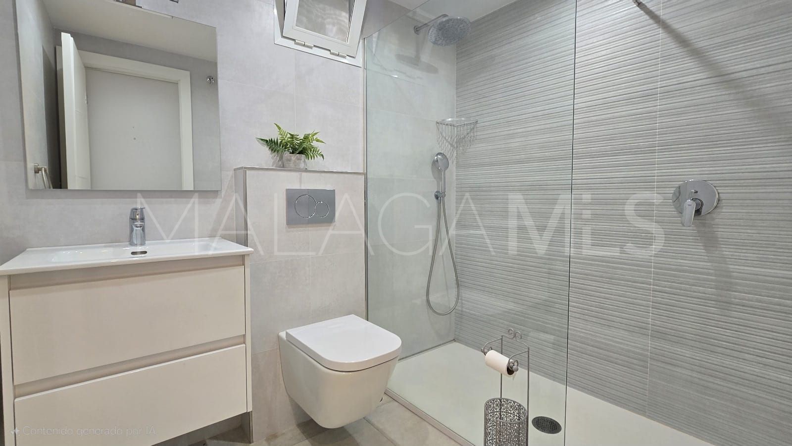2 bedrooms ground floor apartment in Los Granados Playa for sale