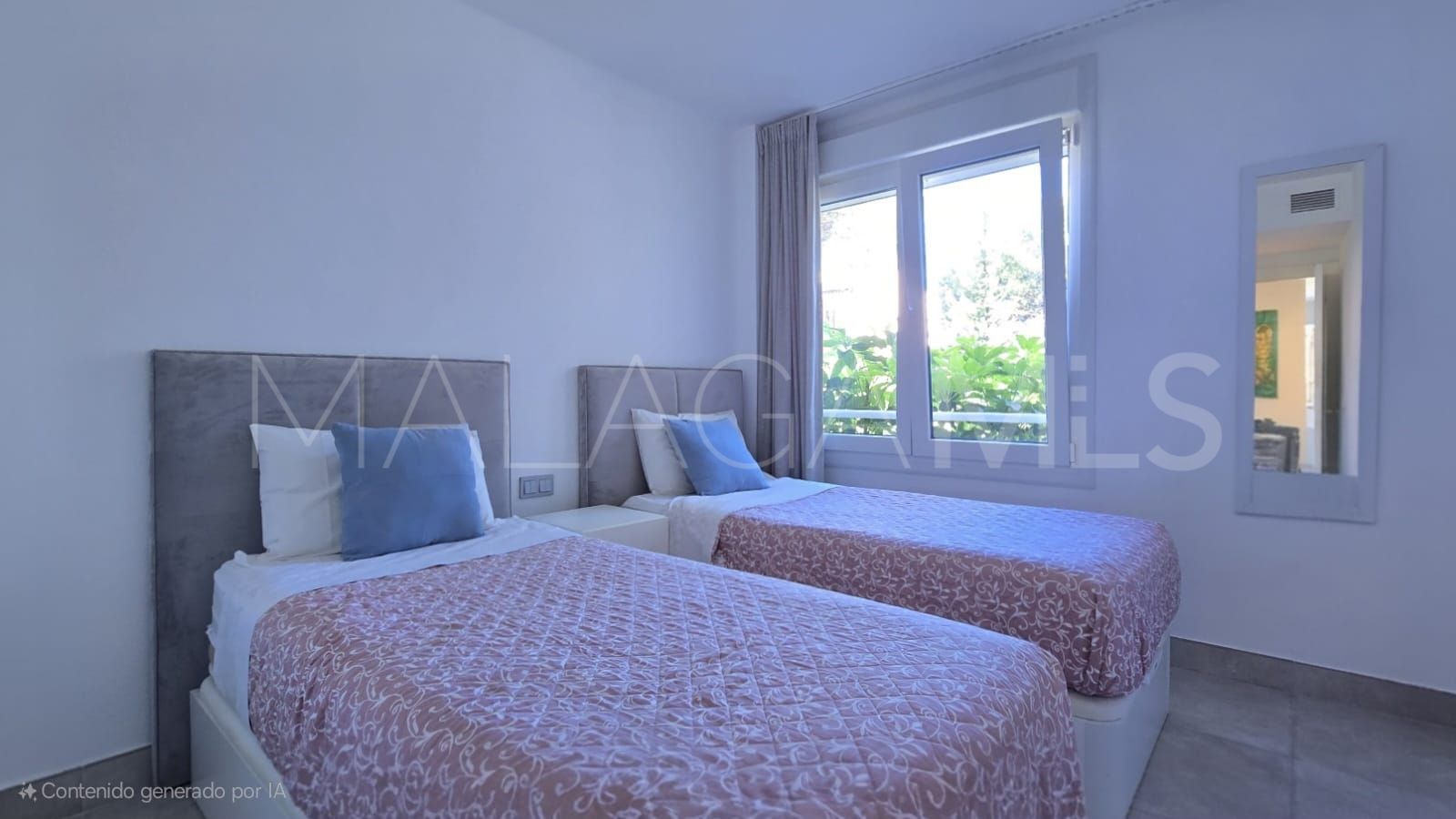 2 bedrooms ground floor apartment in Los Granados Playa for sale