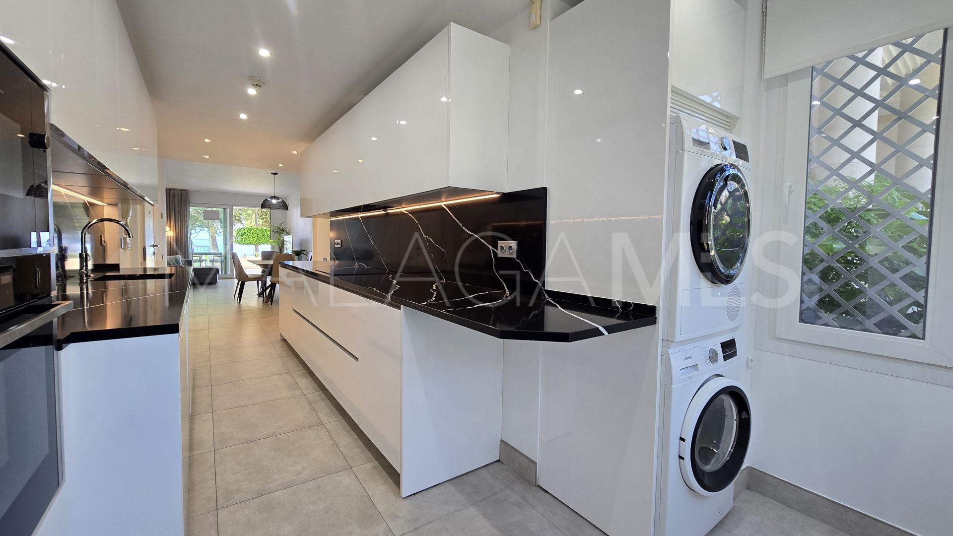2 bedrooms ground floor apartment in Los Granados Playa for sale