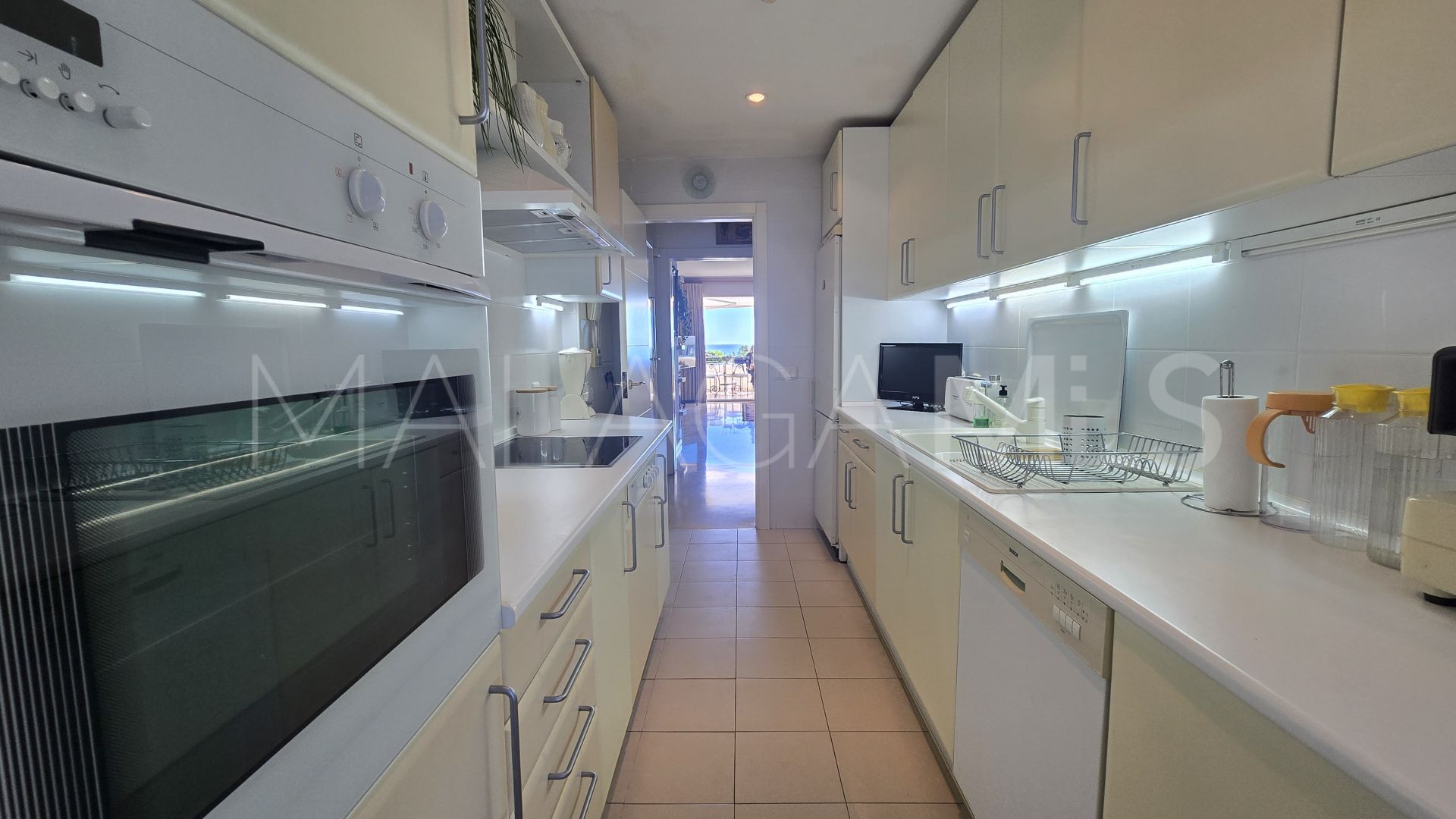 Apartamento a la venta in Los Granados Playa de 3 bedrooms
