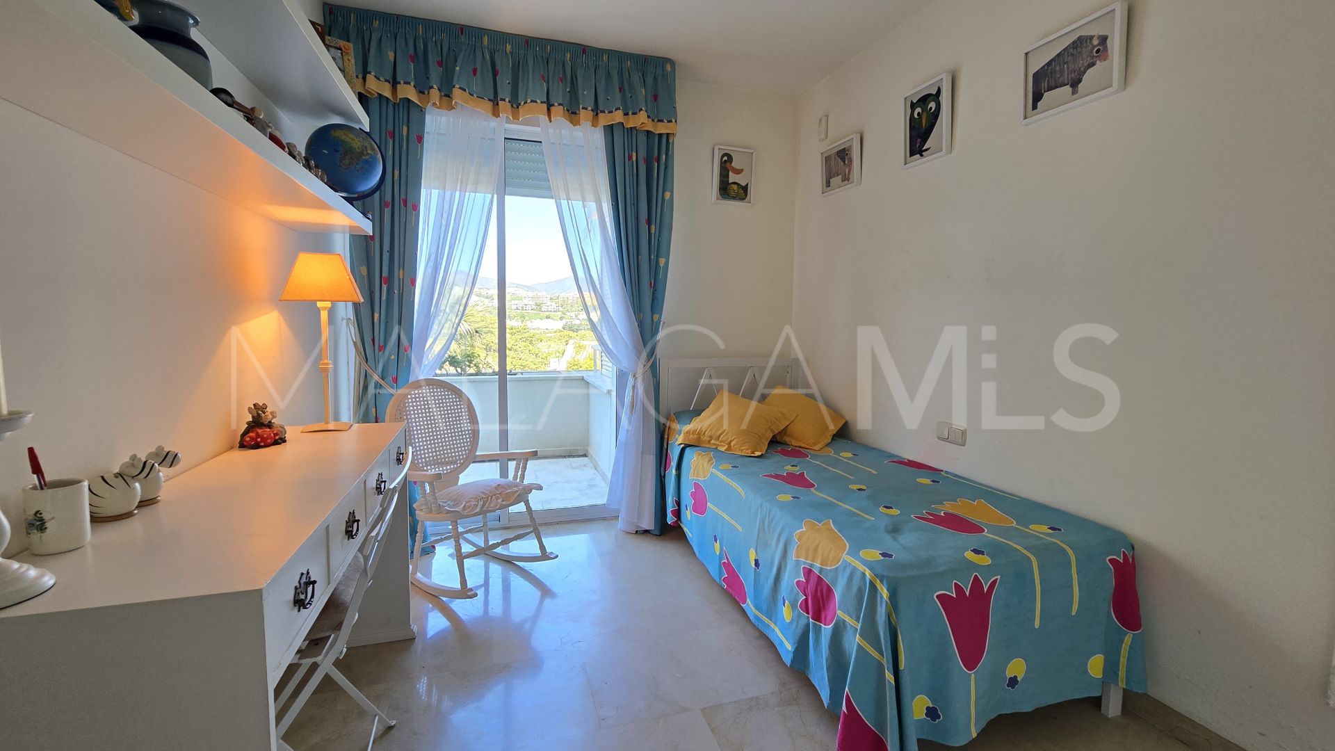Apartamento a la venta in Los Granados Playa de 3 bedrooms