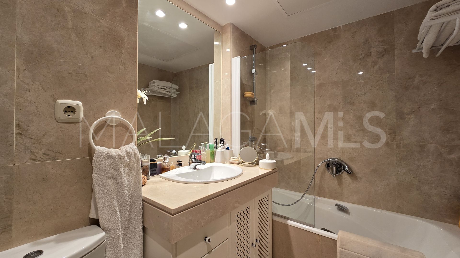 Apartamento a la venta in Los Granados Playa de 3 bedrooms