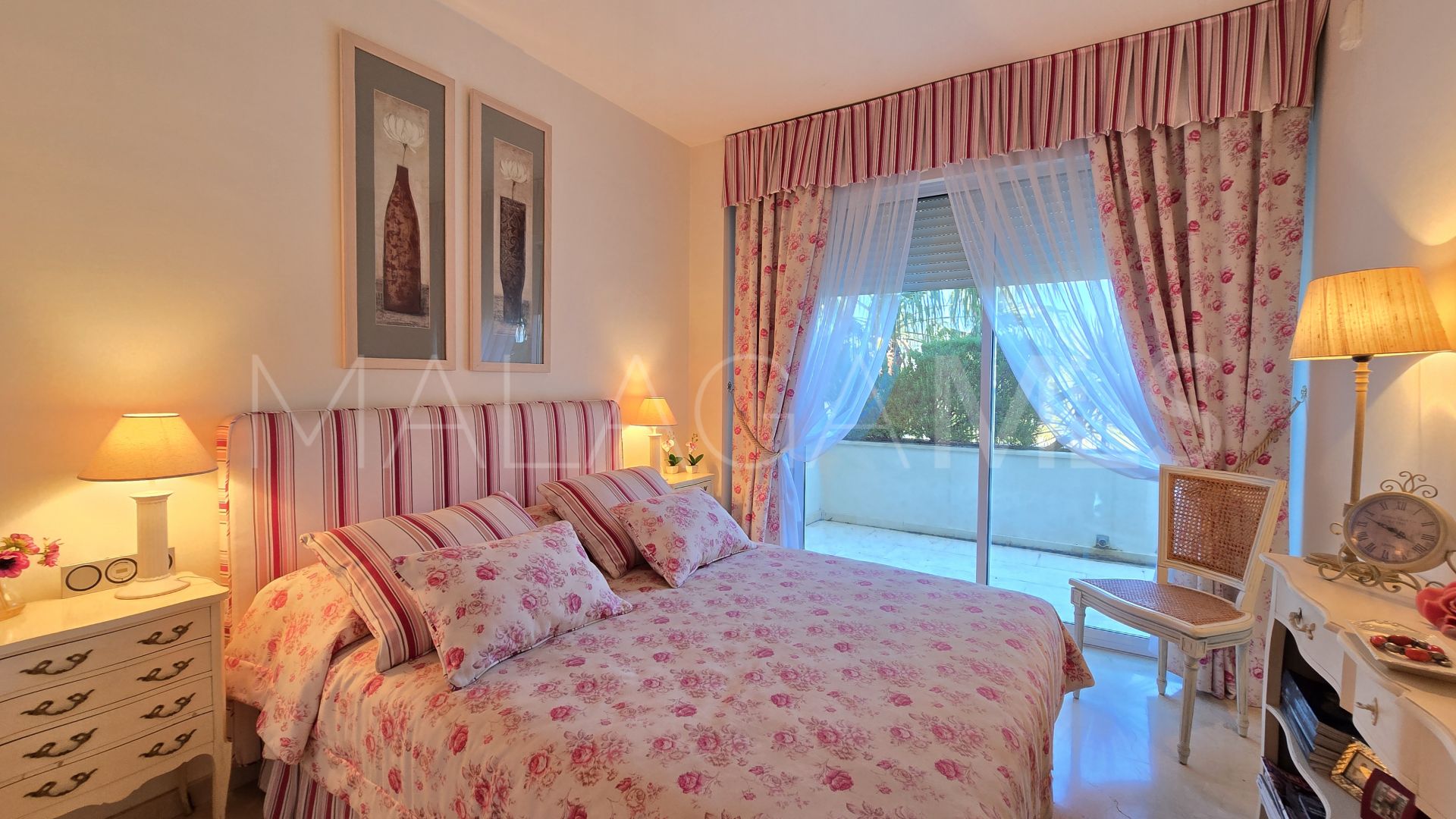 Apartamento a la venta in Los Granados Playa de 3 bedrooms