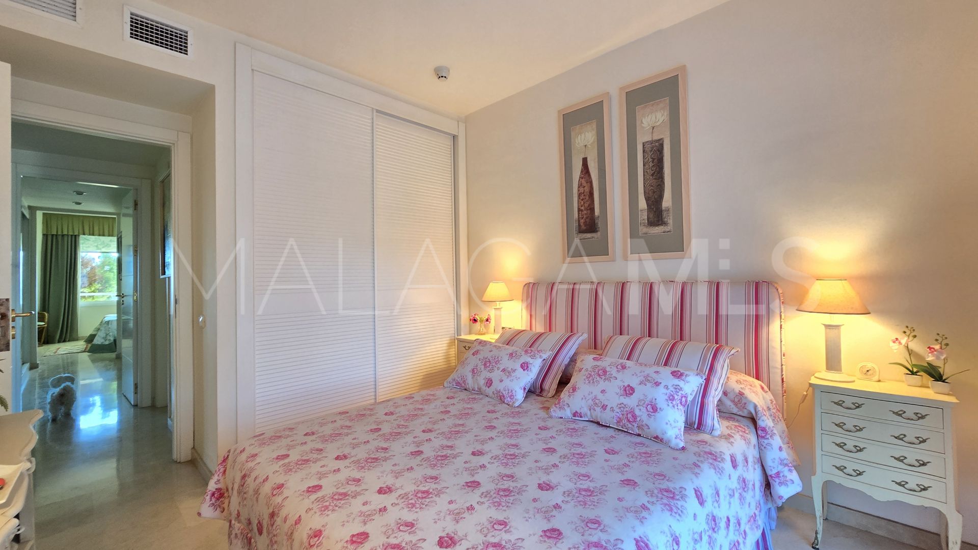 Apartamento a la venta in Los Granados Playa de 3 bedrooms