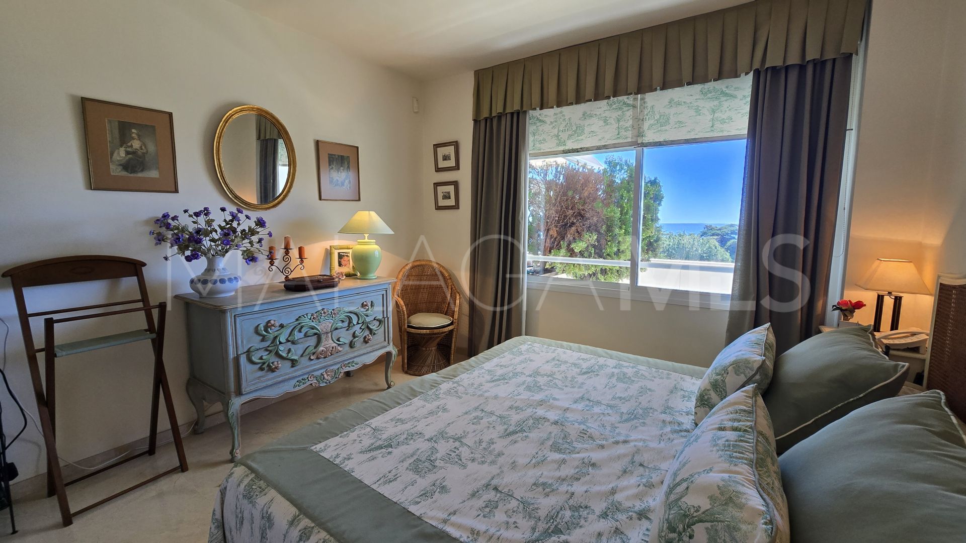Apartamento a la venta in Los Granados Playa de 3 bedrooms