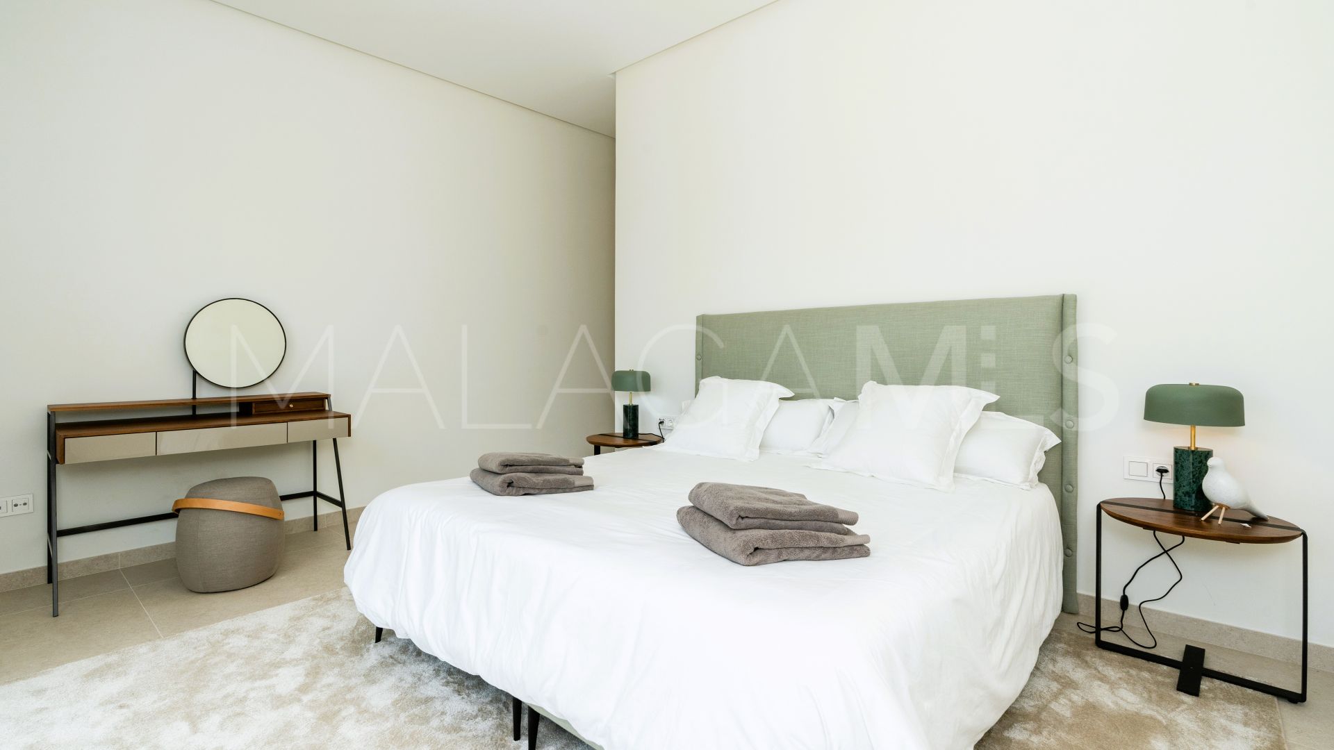 Villa for sale in Linda Vista Baja