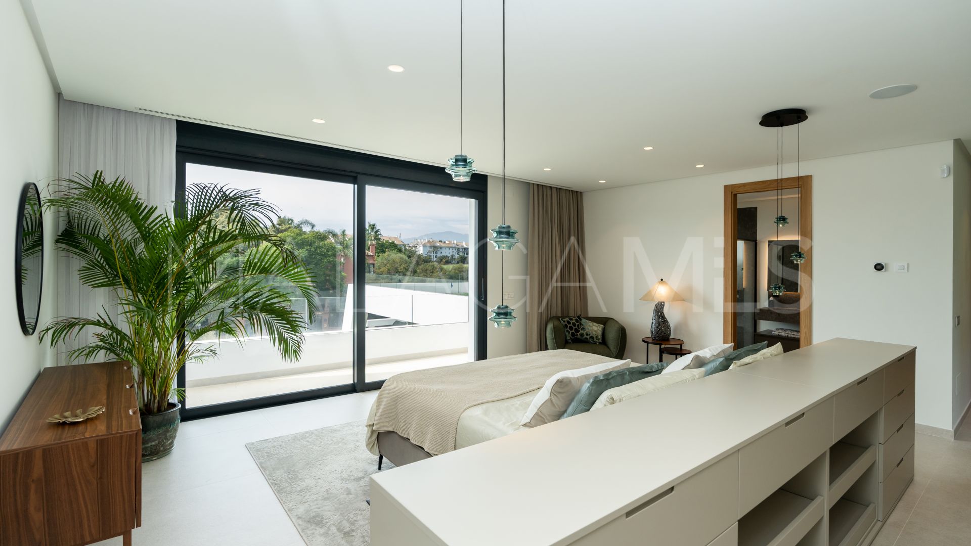 Villa for sale in Linda Vista Baja