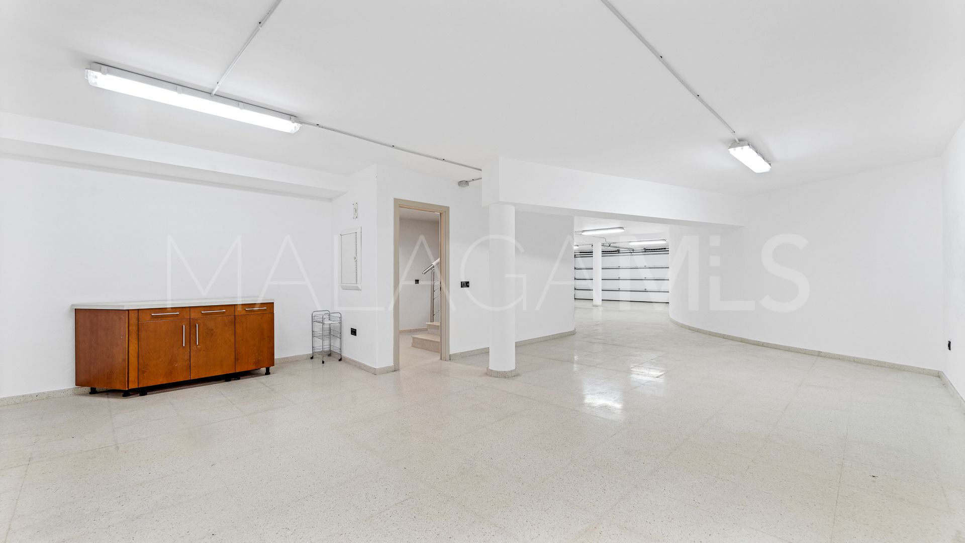 Villa for sale in Los Flamingos Golf