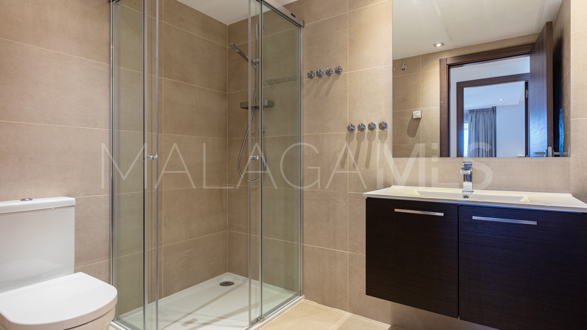 Duplex penthouse for sale in Nueva Alcantara