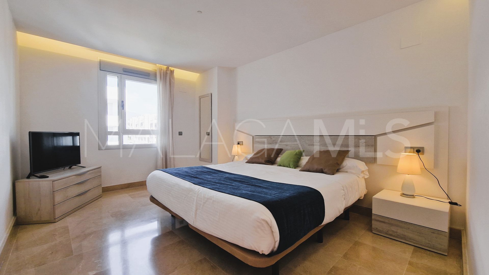 Duplex penthouse for sale in Nueva Alcantara