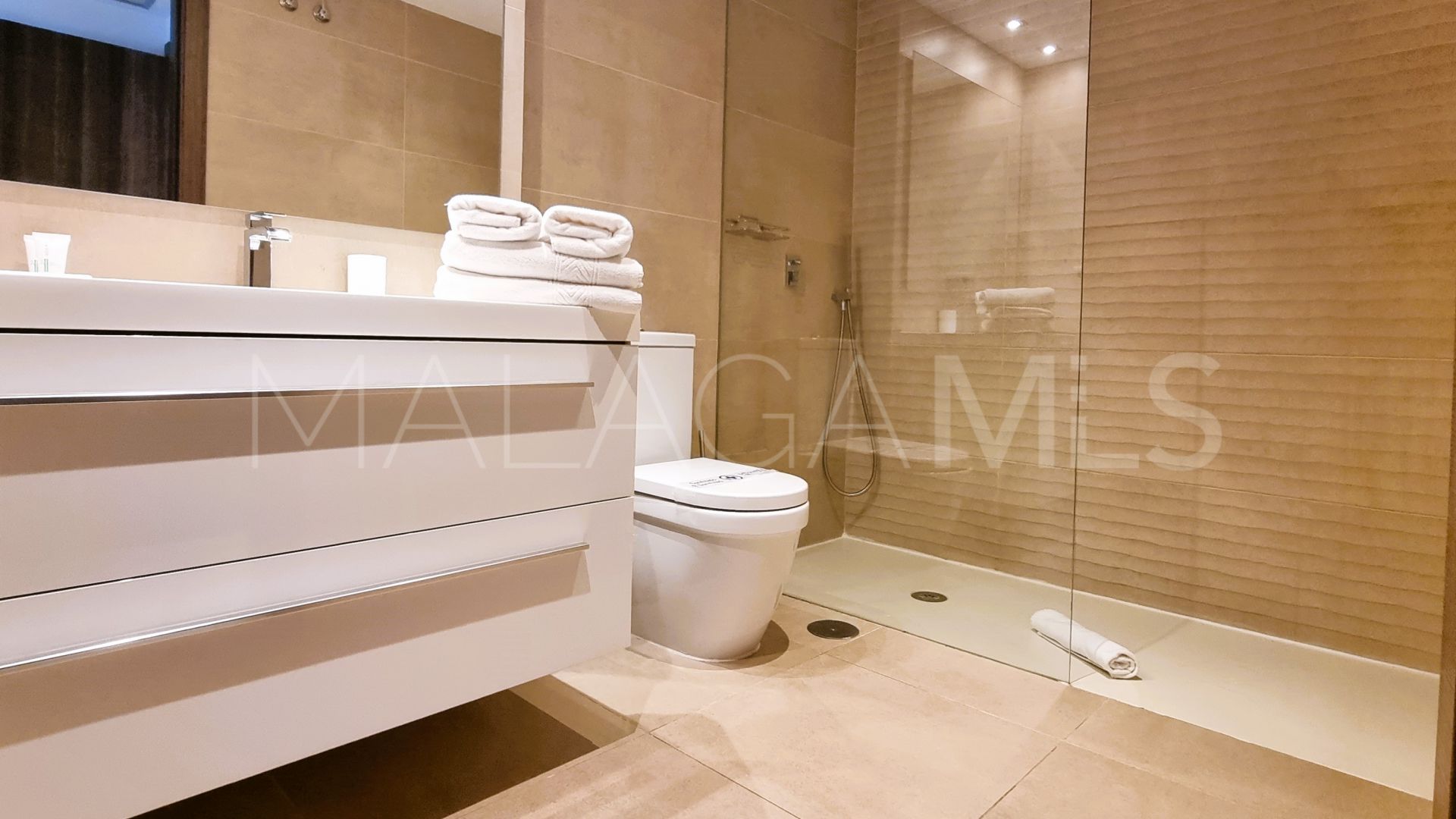 Duplex penthouse for sale in Nueva Alcantara