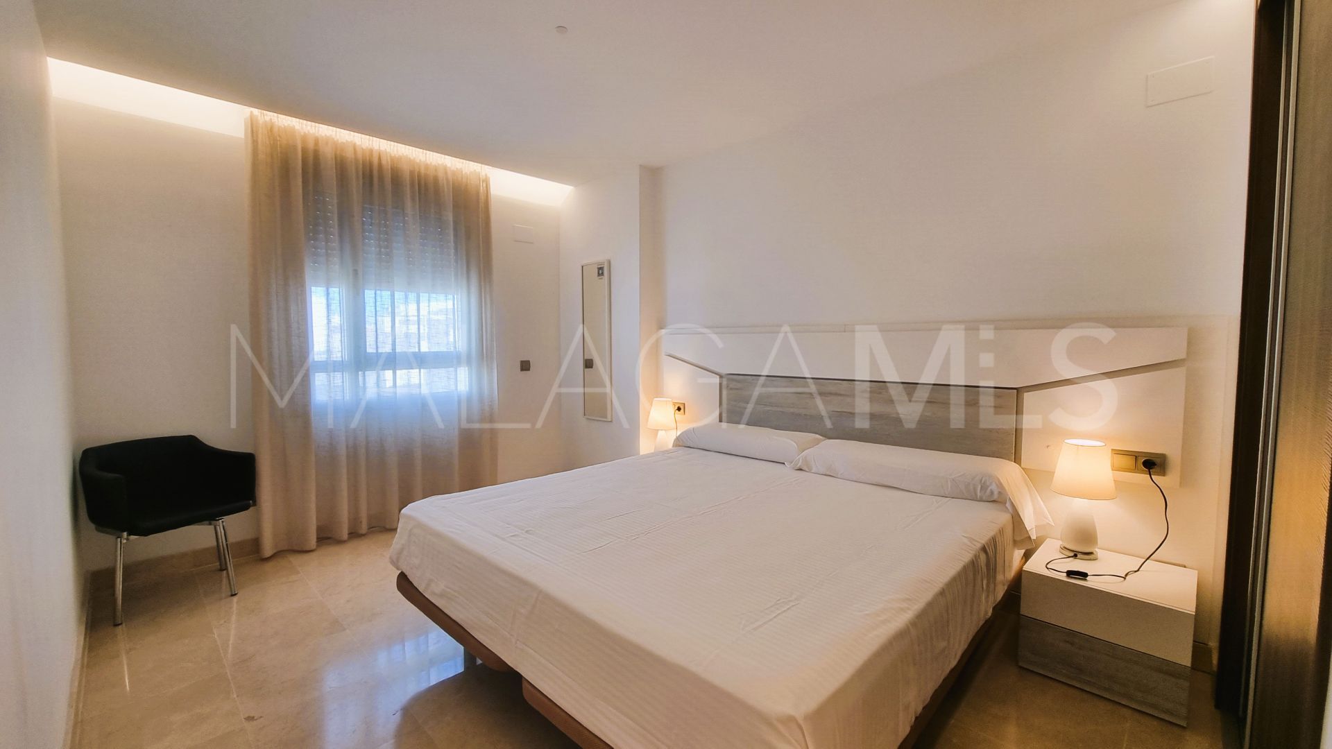 Duplex penthouse for sale in Nueva Alcantara