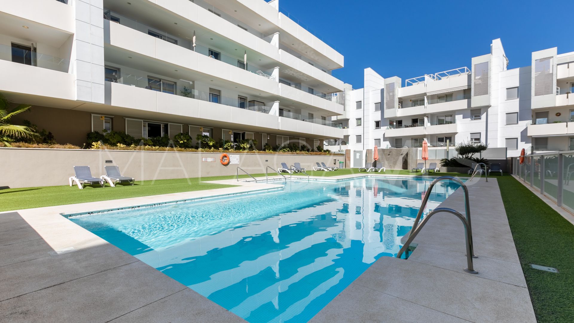Duplex penthouse for sale in Nueva Alcantara