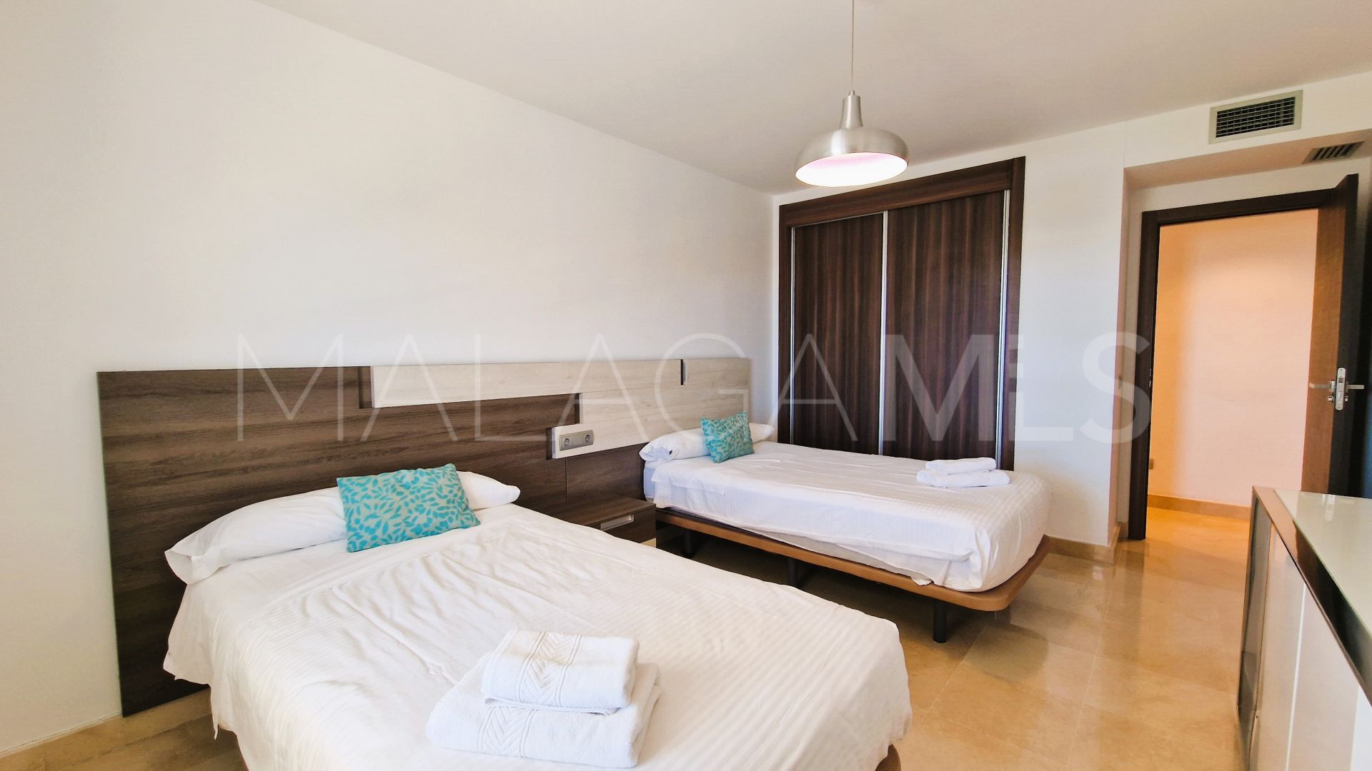 Duplex penthouse for sale in Nueva Alcantara