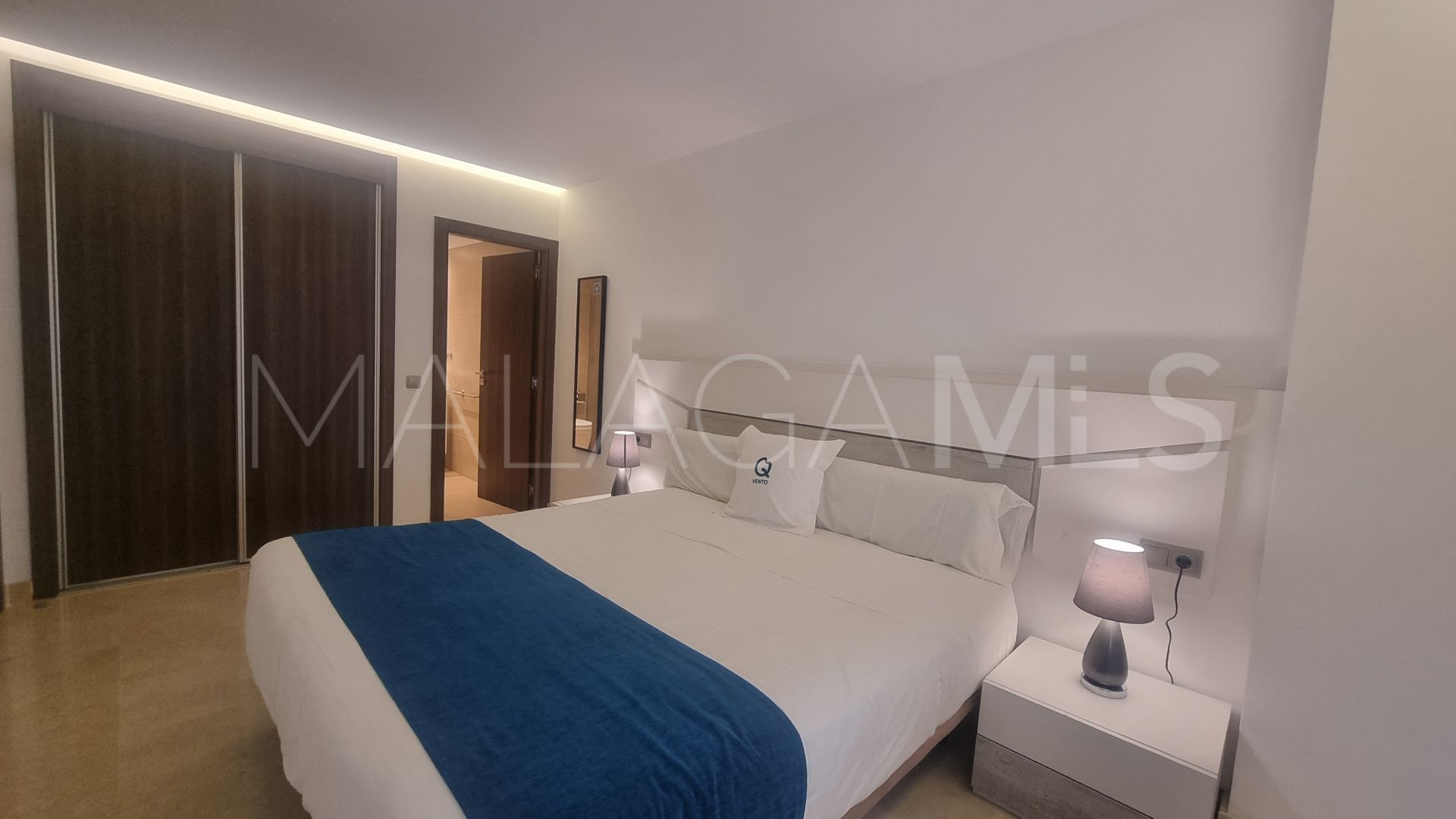 Appartement for sale in San Pedro Playa