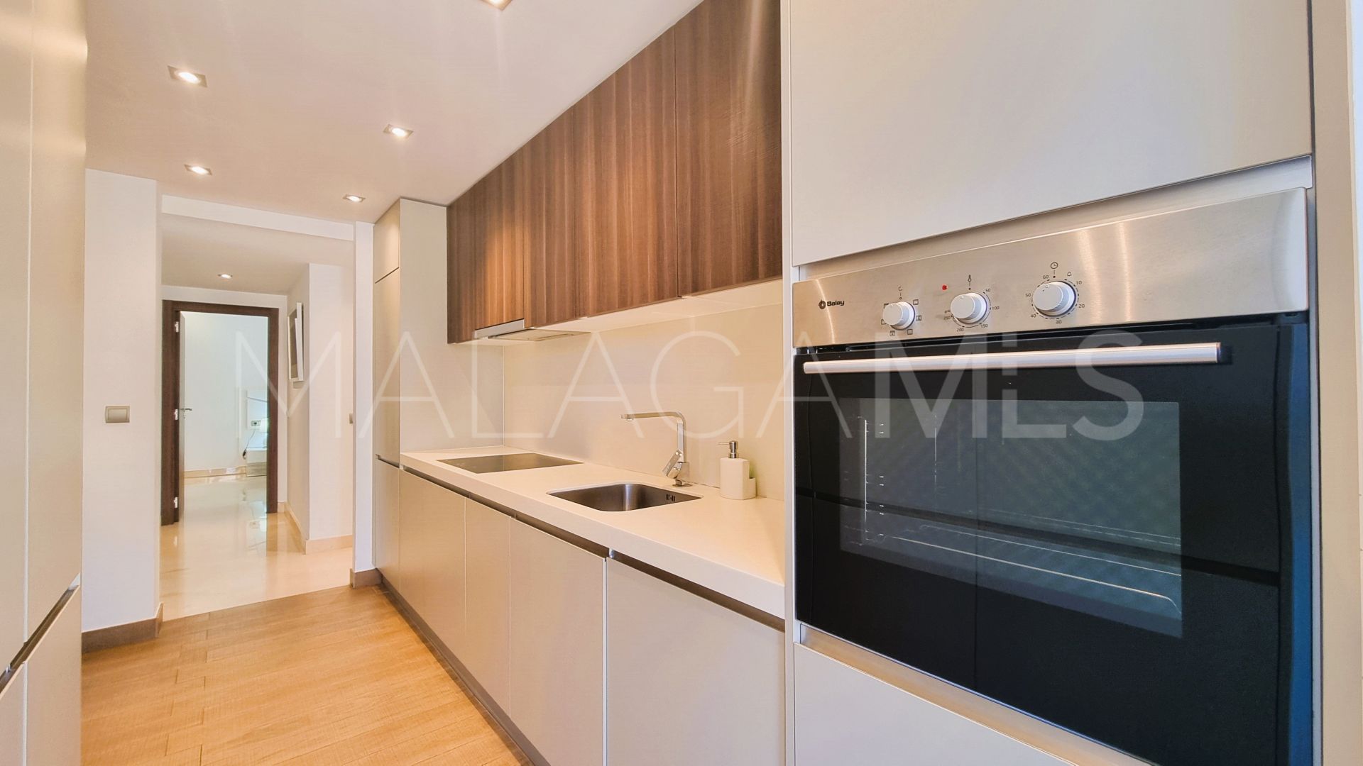 Appartement for sale in San Pedro Playa