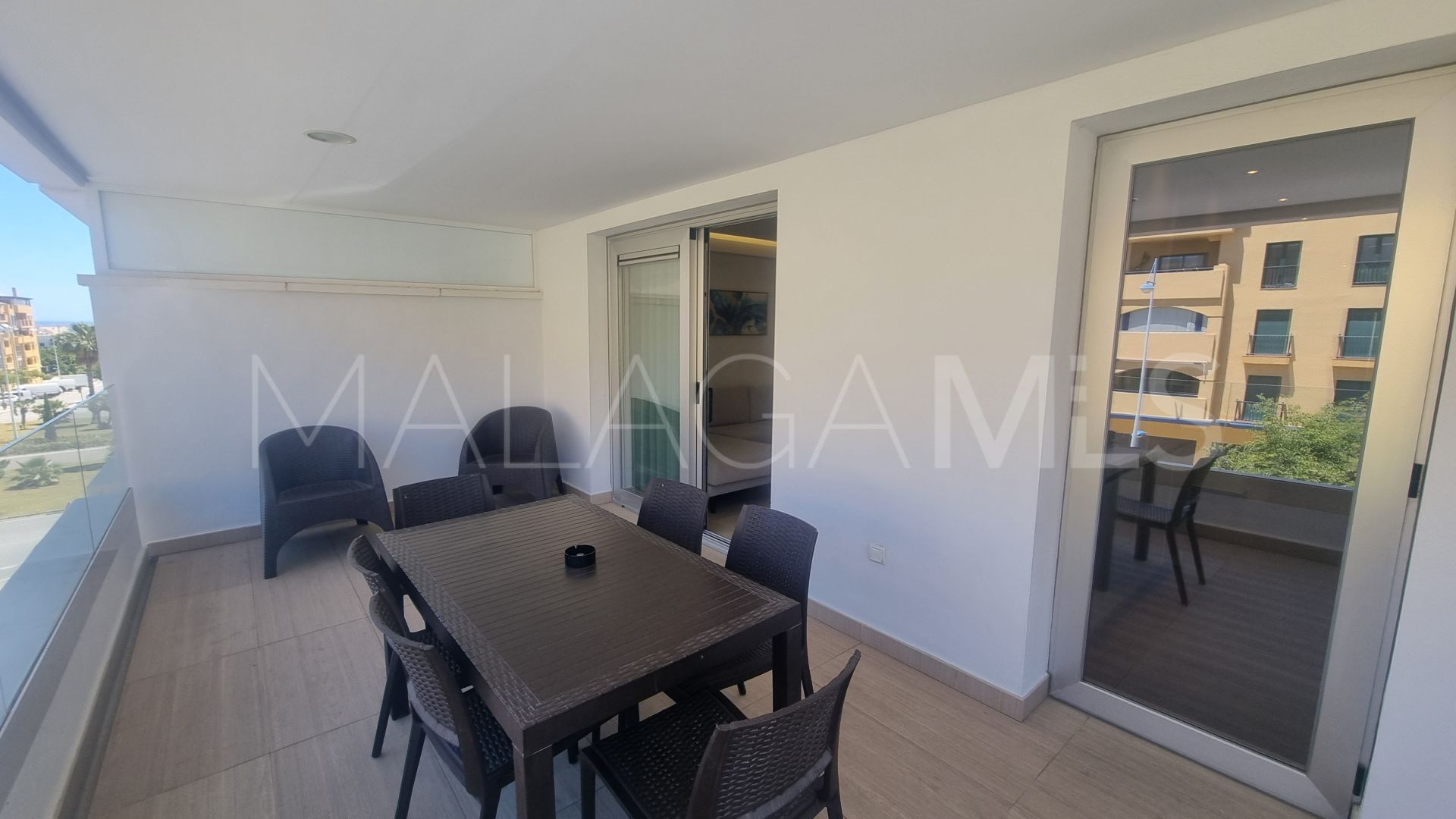 Appartement for sale in San Pedro Playa