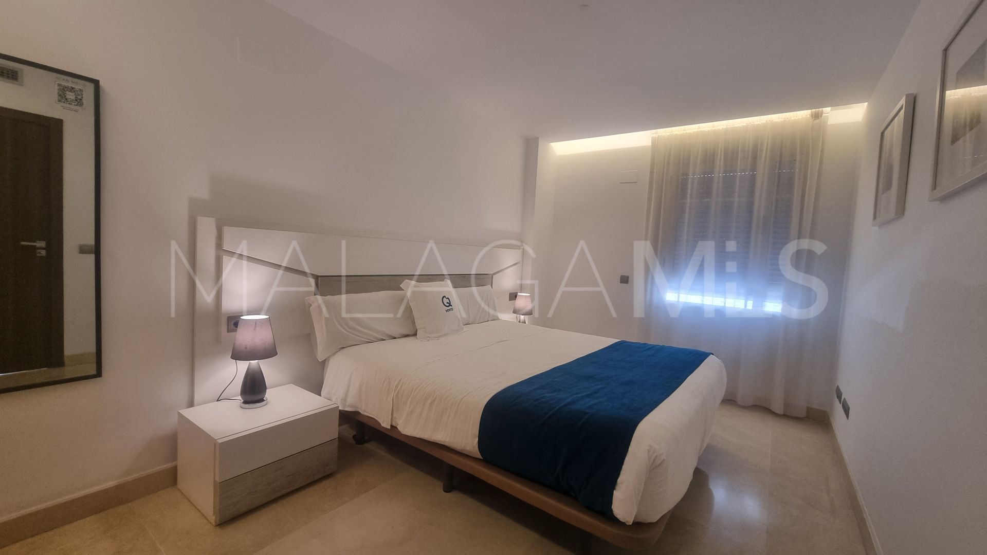 Appartement for sale in San Pedro Playa