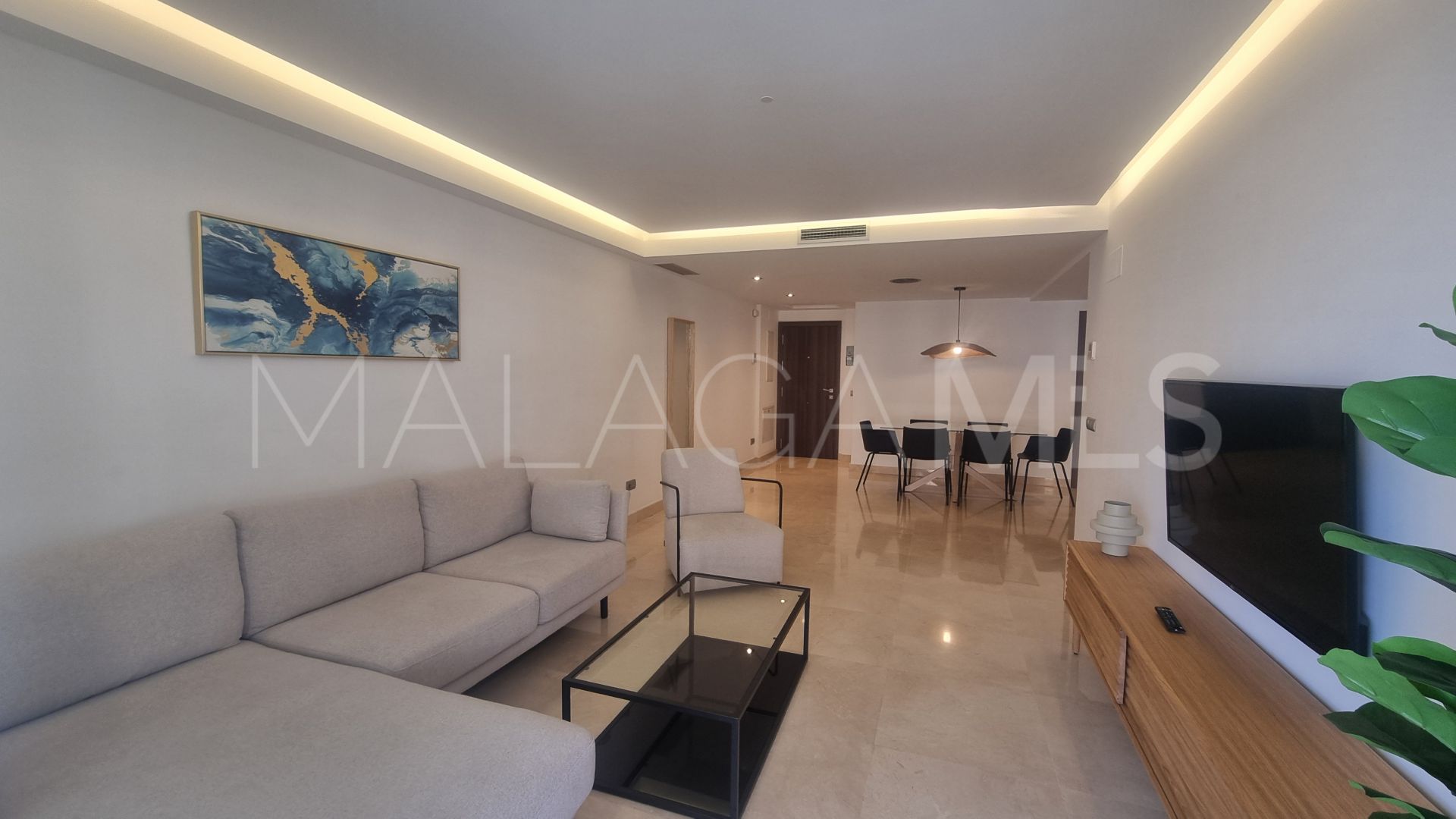 Appartement for sale in San Pedro Playa