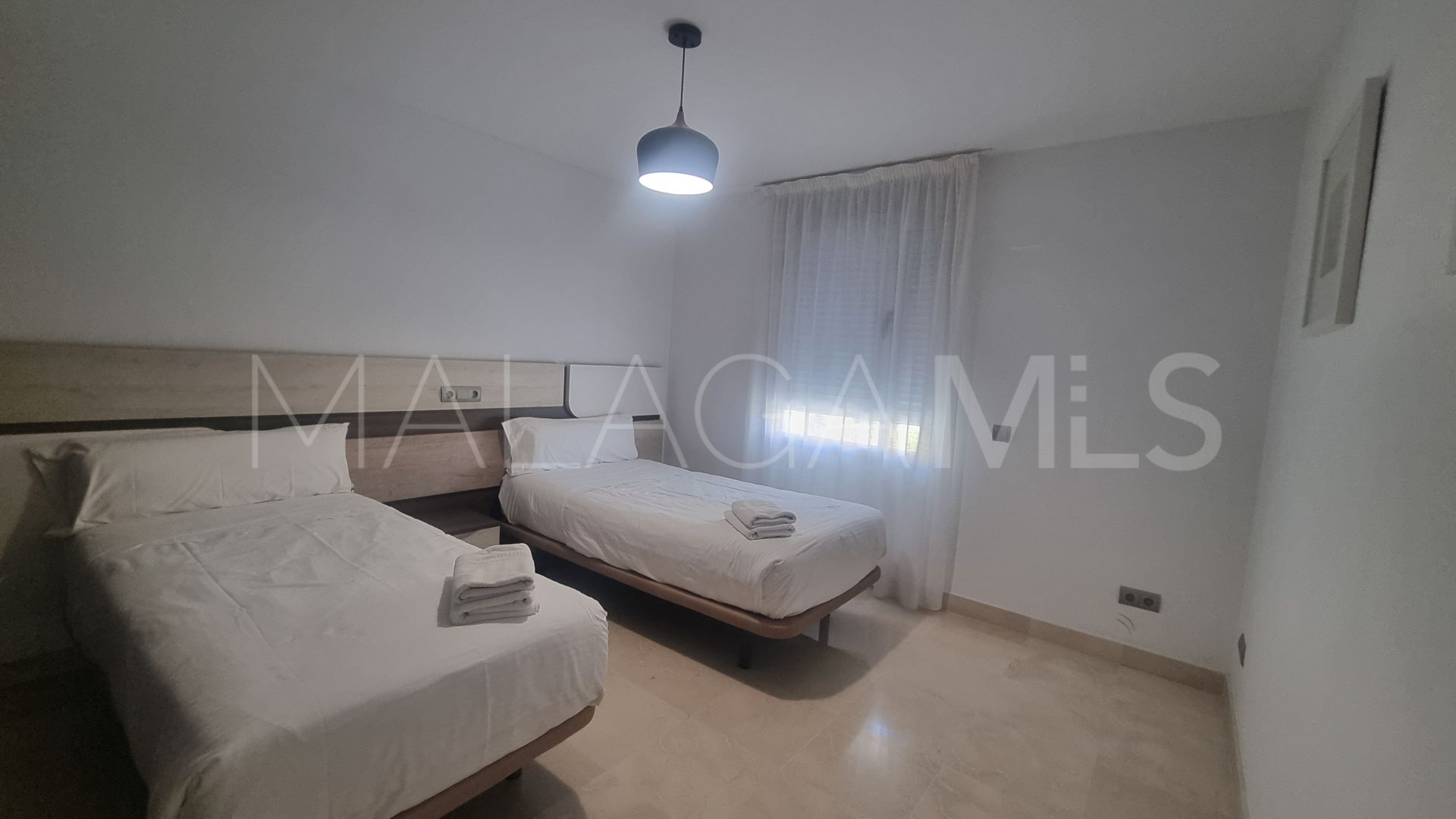 Appartement for sale in San Pedro Playa