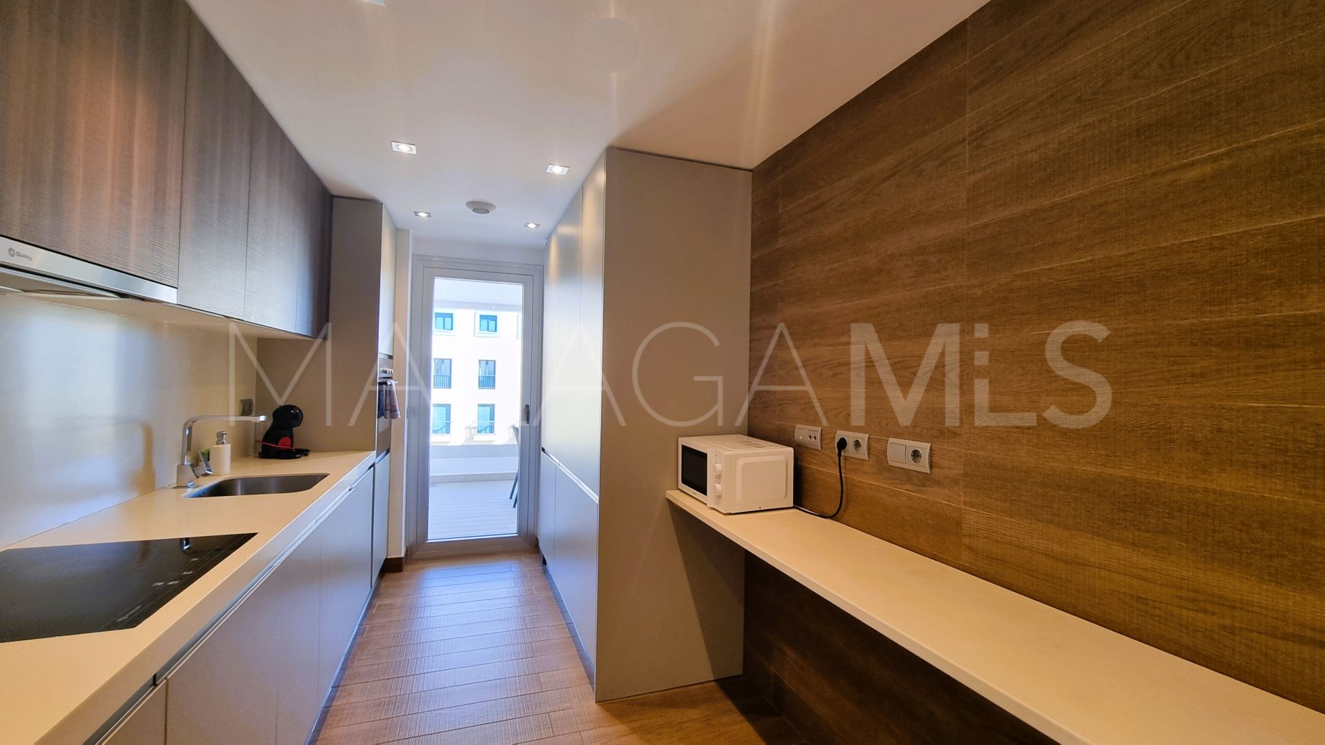 Appartement for sale in San Pedro Playa
