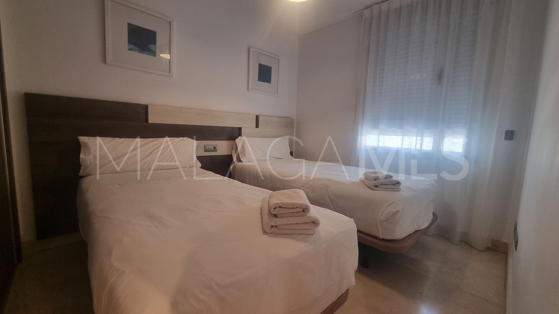 Appartement for sale in San Pedro Playa