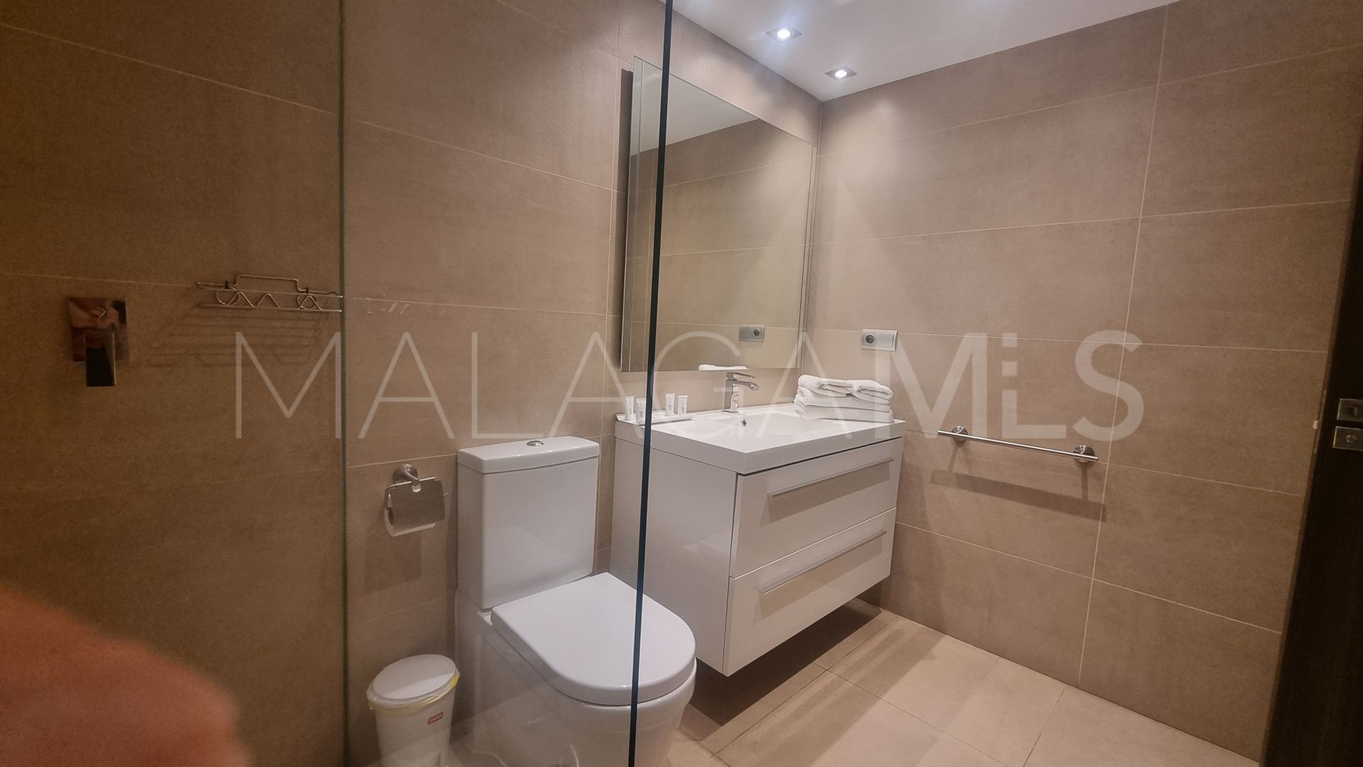 Appartement for sale in San Pedro Playa