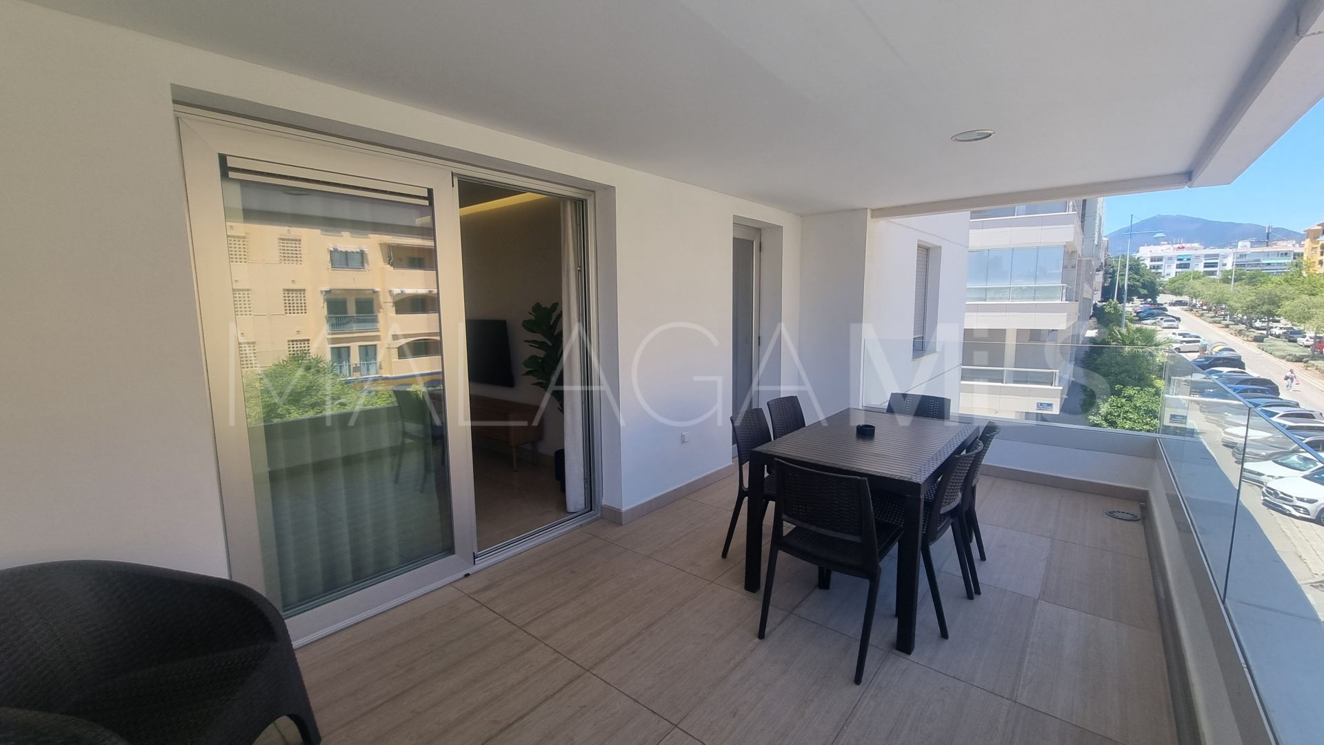 Appartement for sale in San Pedro Playa