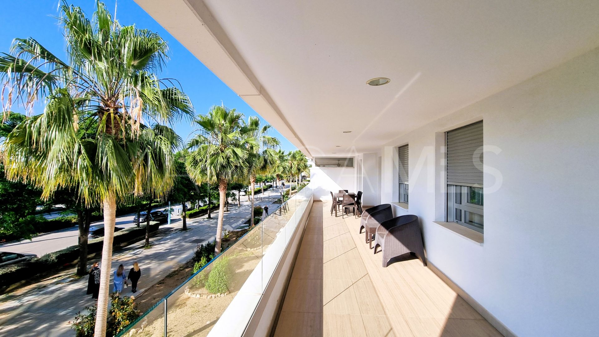 Lägenhet for sale in San Pedro Playa