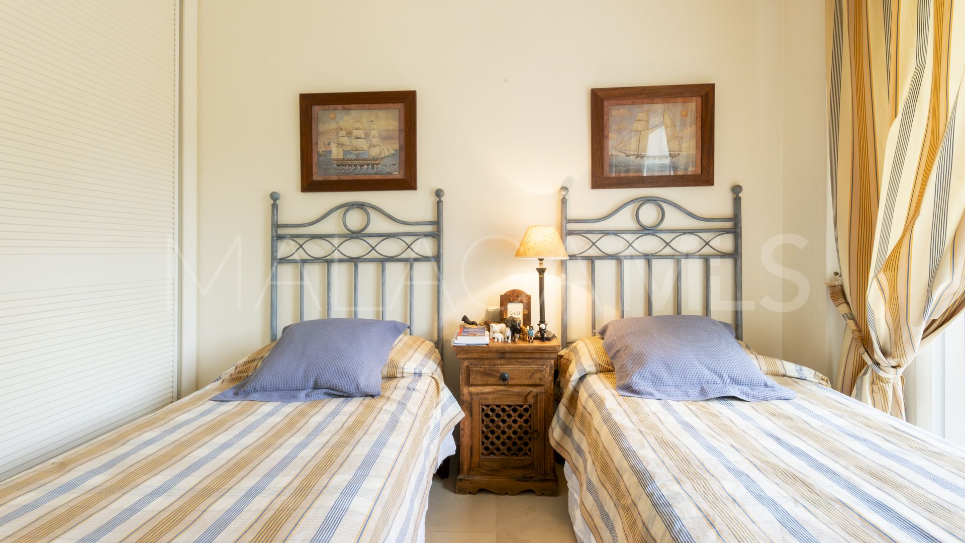 For sale Los Granados Playa apartment with 3 bedrooms
