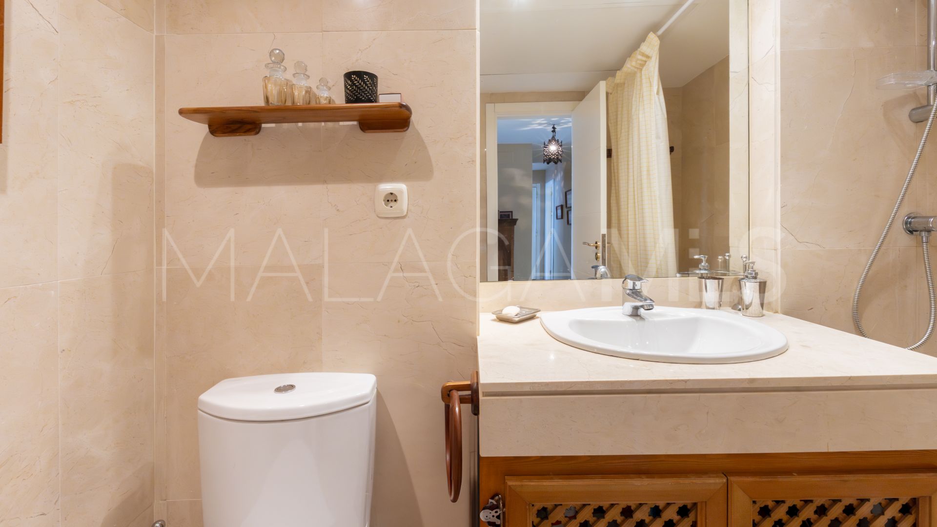 For sale Los Granados Playa apartment with 3 bedrooms