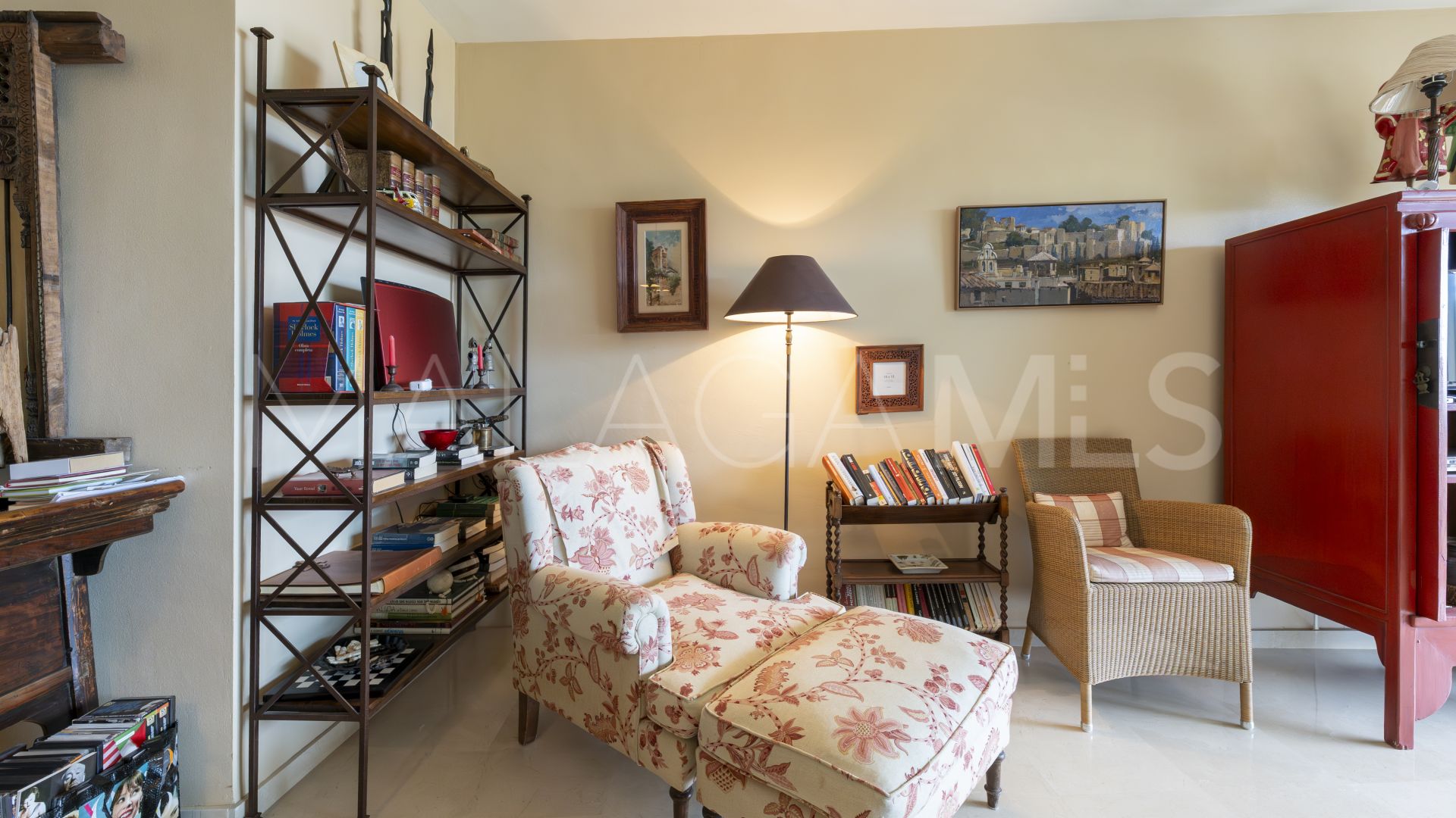 For sale Los Granados Playa apartment with 3 bedrooms
