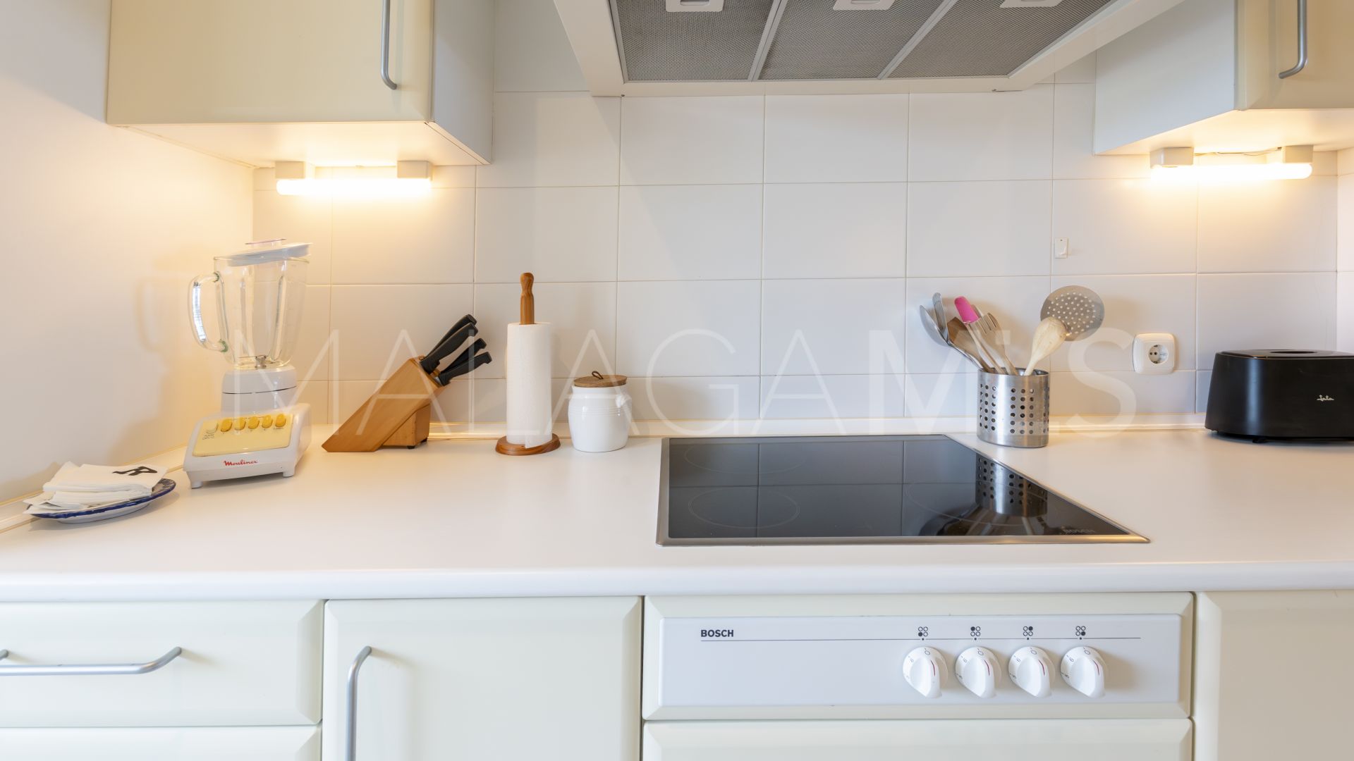 For sale Los Granados Playa apartment with 3 bedrooms