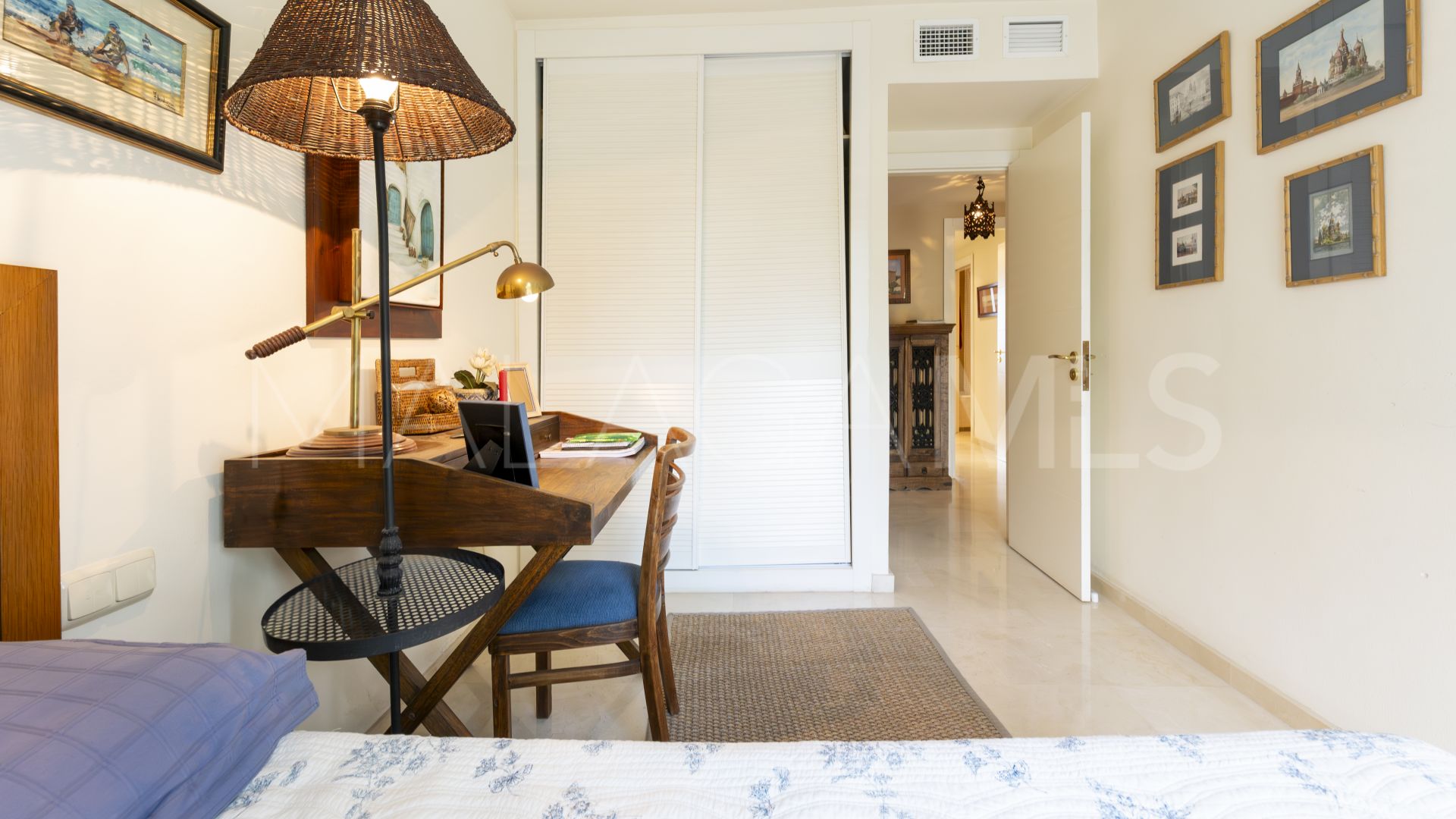 For sale Los Granados Playa apartment with 3 bedrooms