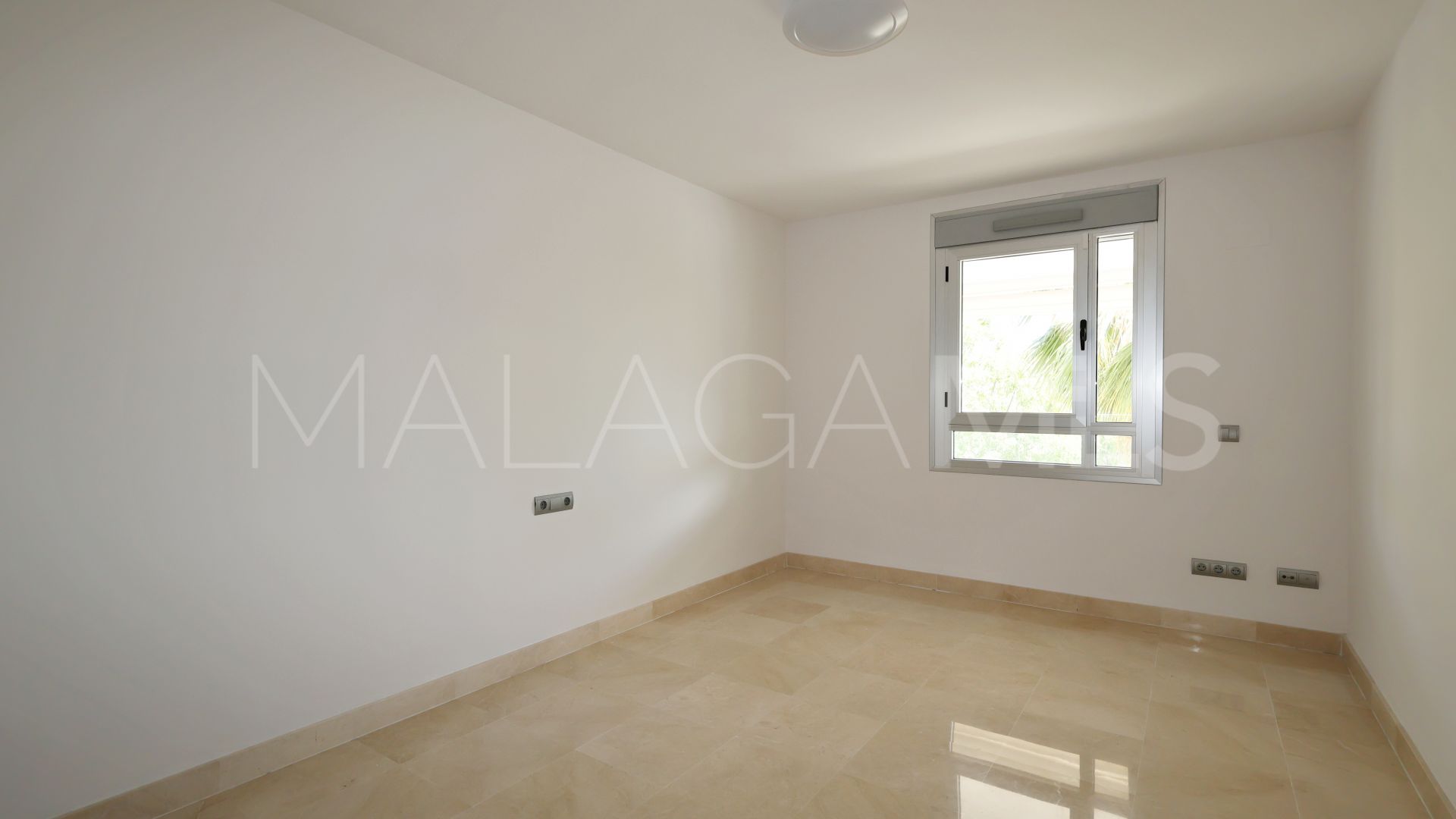 For sale apartment with 3 bedrooms in San Pedro Playa