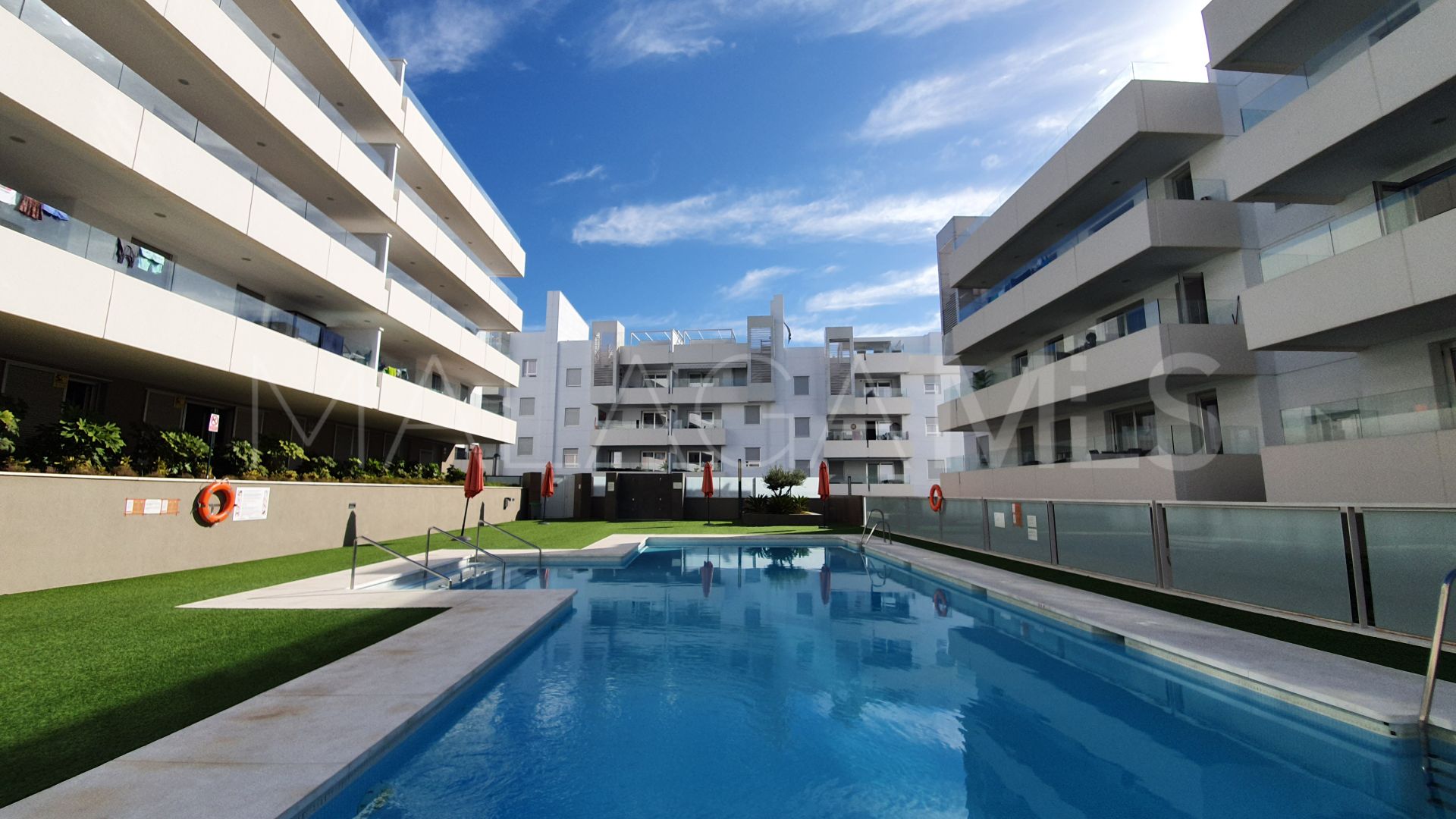 For sale apartment with 3 bedrooms in San Pedro Playa