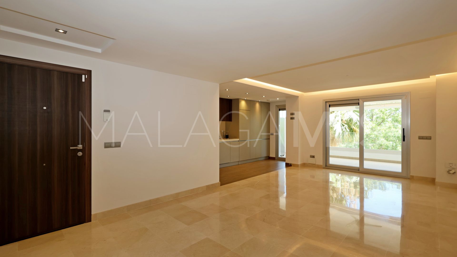 For sale apartment with 3 bedrooms in San Pedro Playa