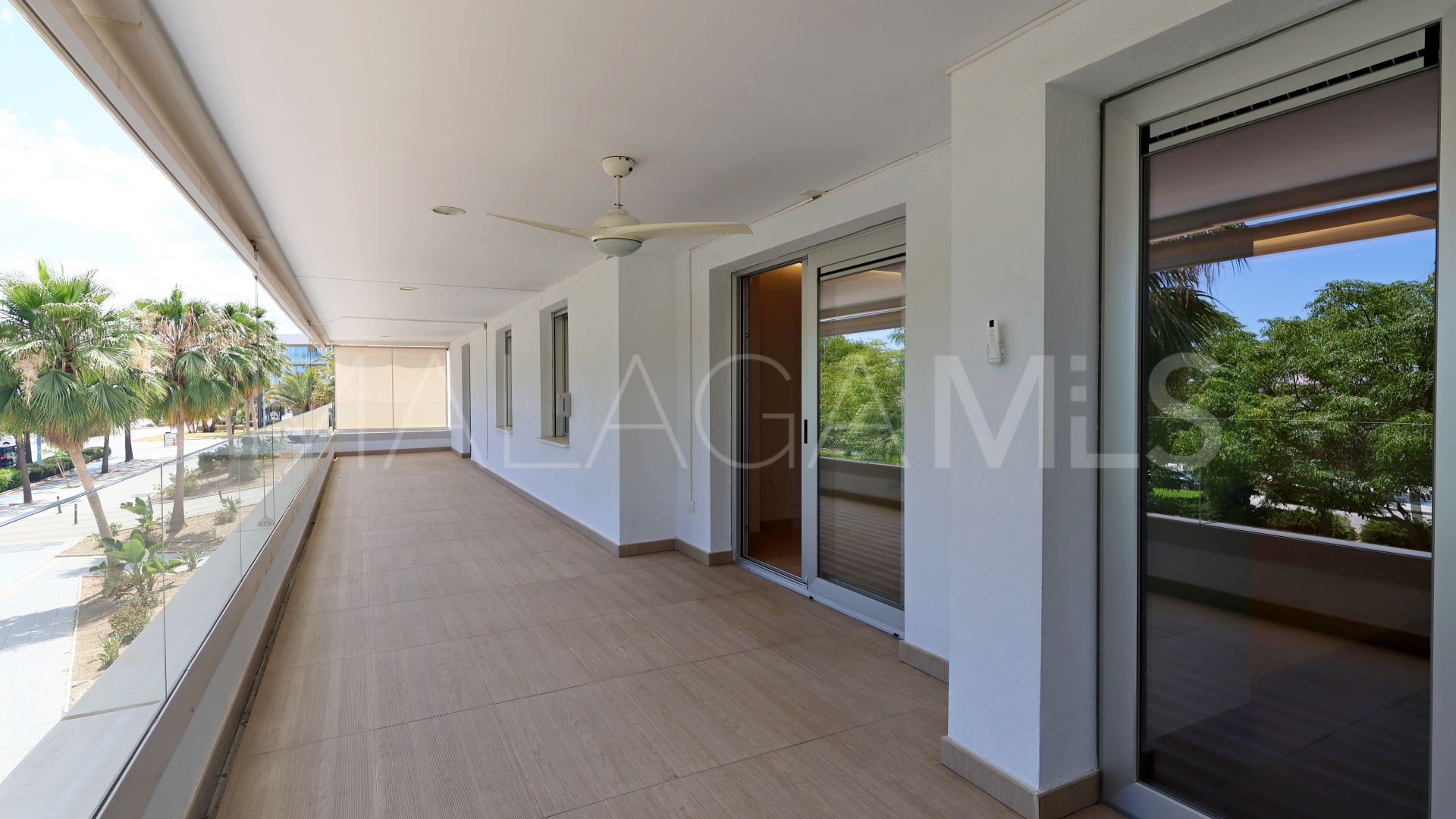 For sale apartment with 3 bedrooms in San Pedro Playa