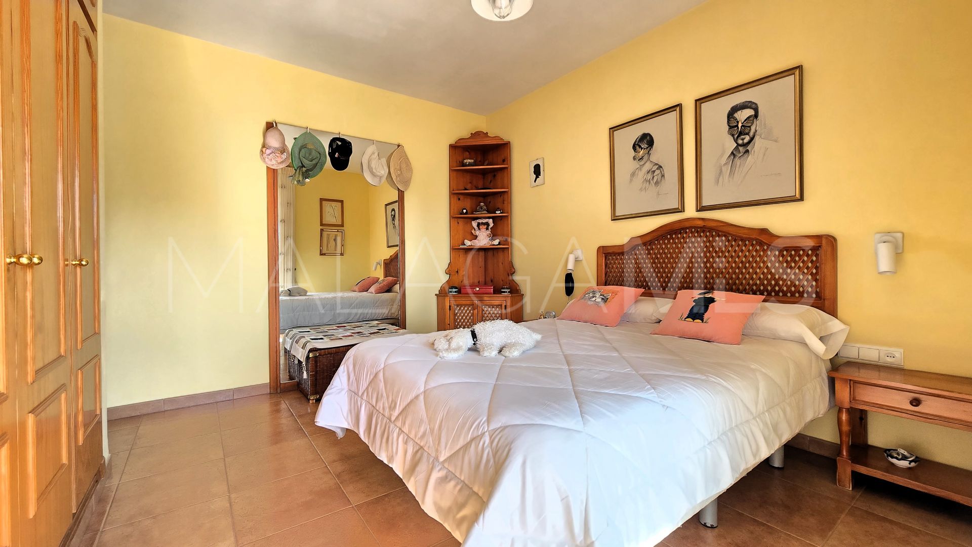 Maison de ville for sale in San Pedro Playa