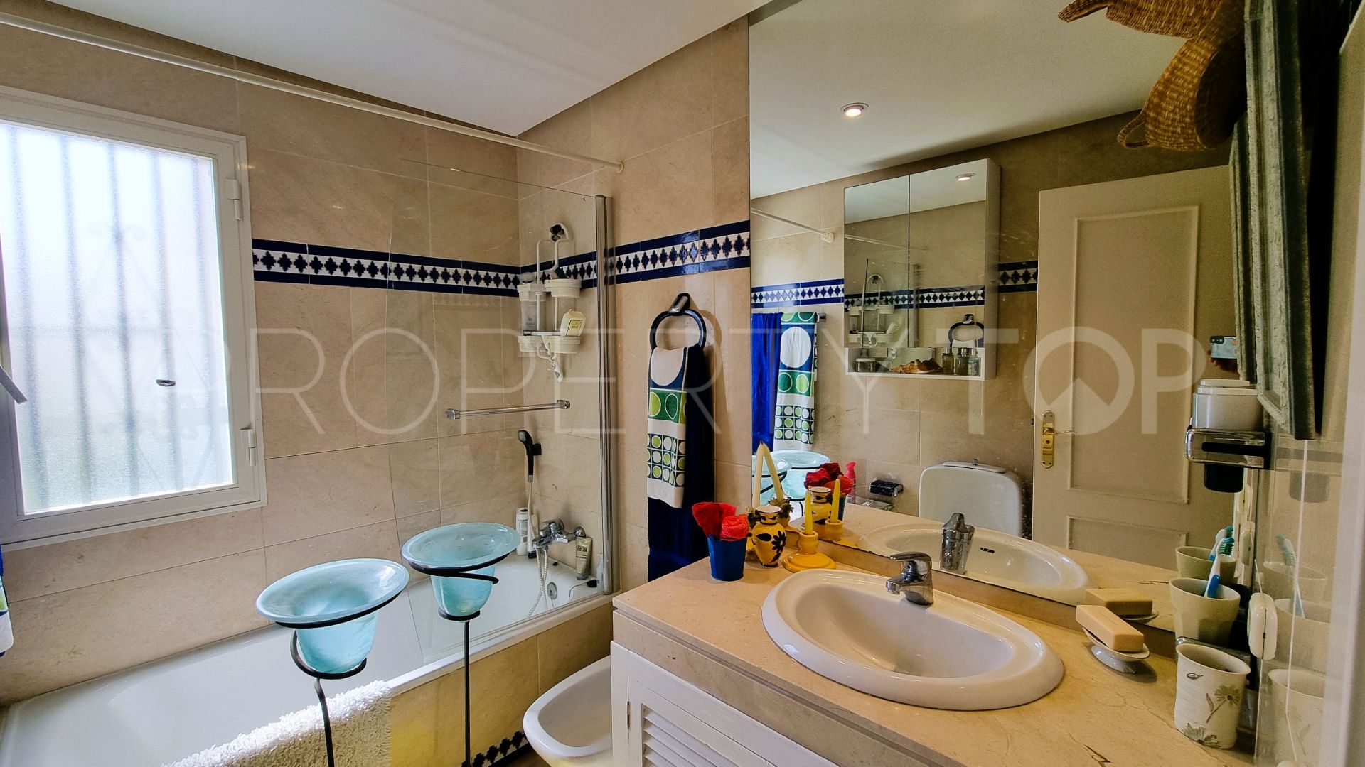 2 bedrooms penthouse for sale in Castiglione