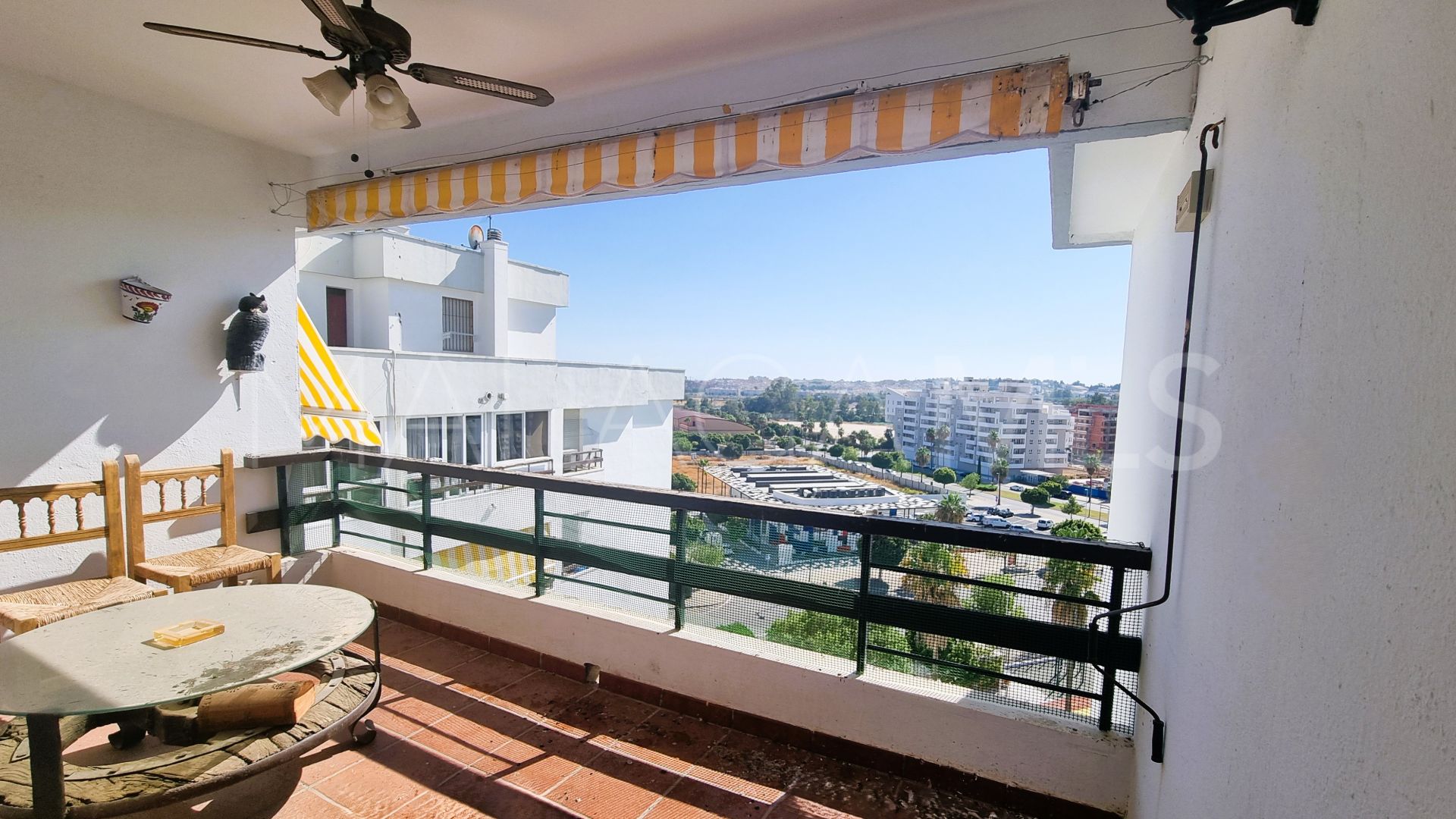 La Campana, apartamento de 3 bedrooms a la venta