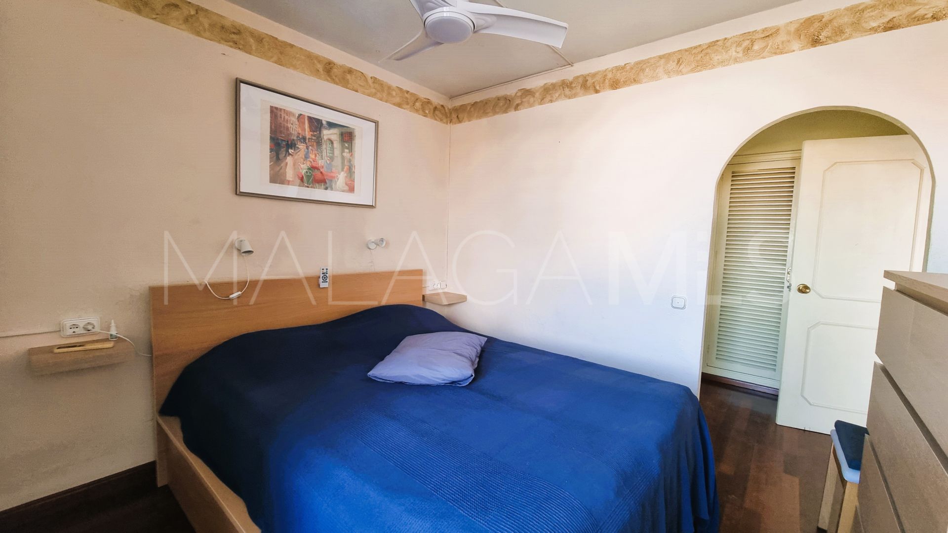 La Campana, apartamento de 3 bedrooms a la venta