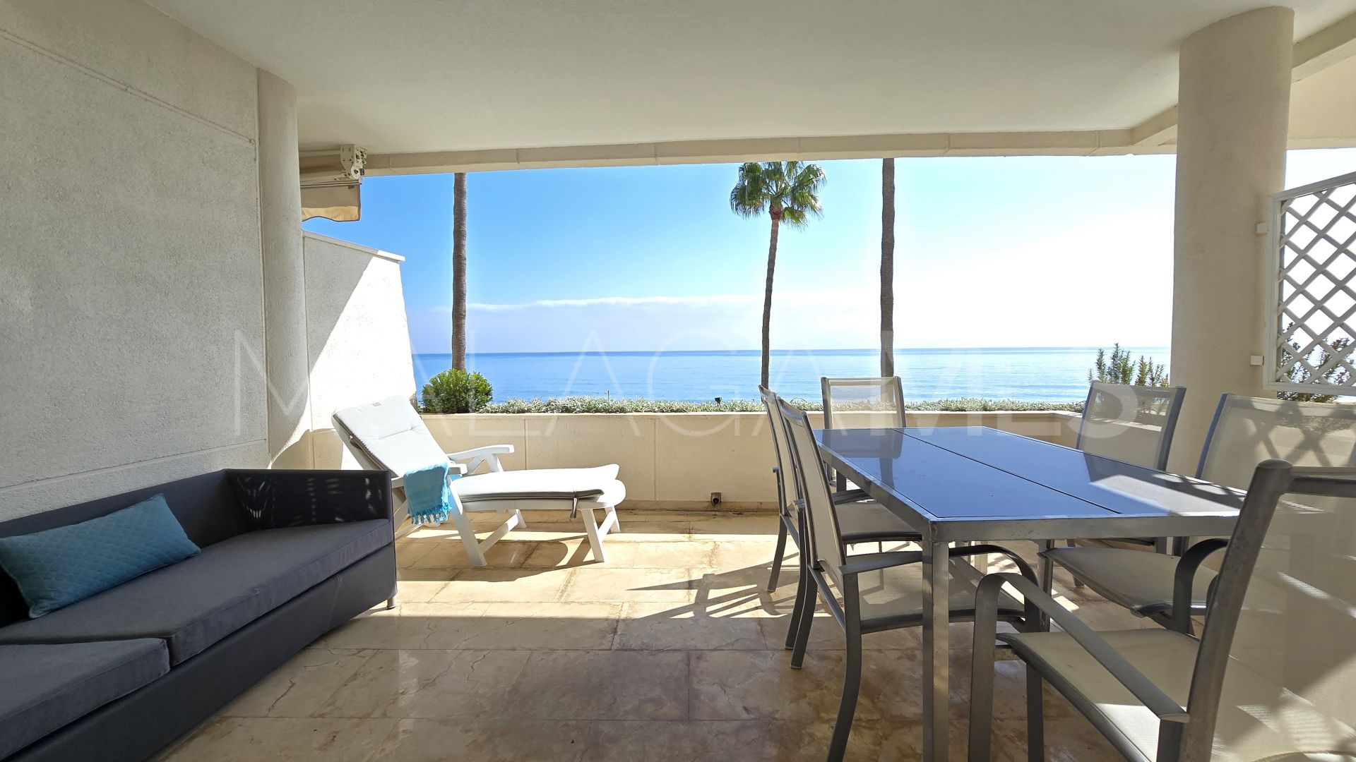 Los Granados Playa 3 bedrooms apartment for sale