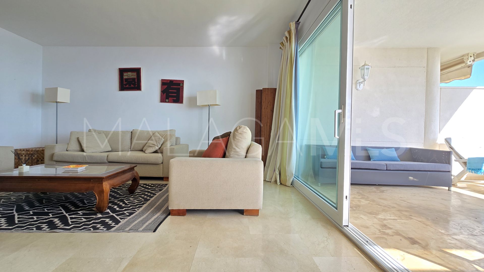 Los Granados Playa 3 bedrooms apartment for sale