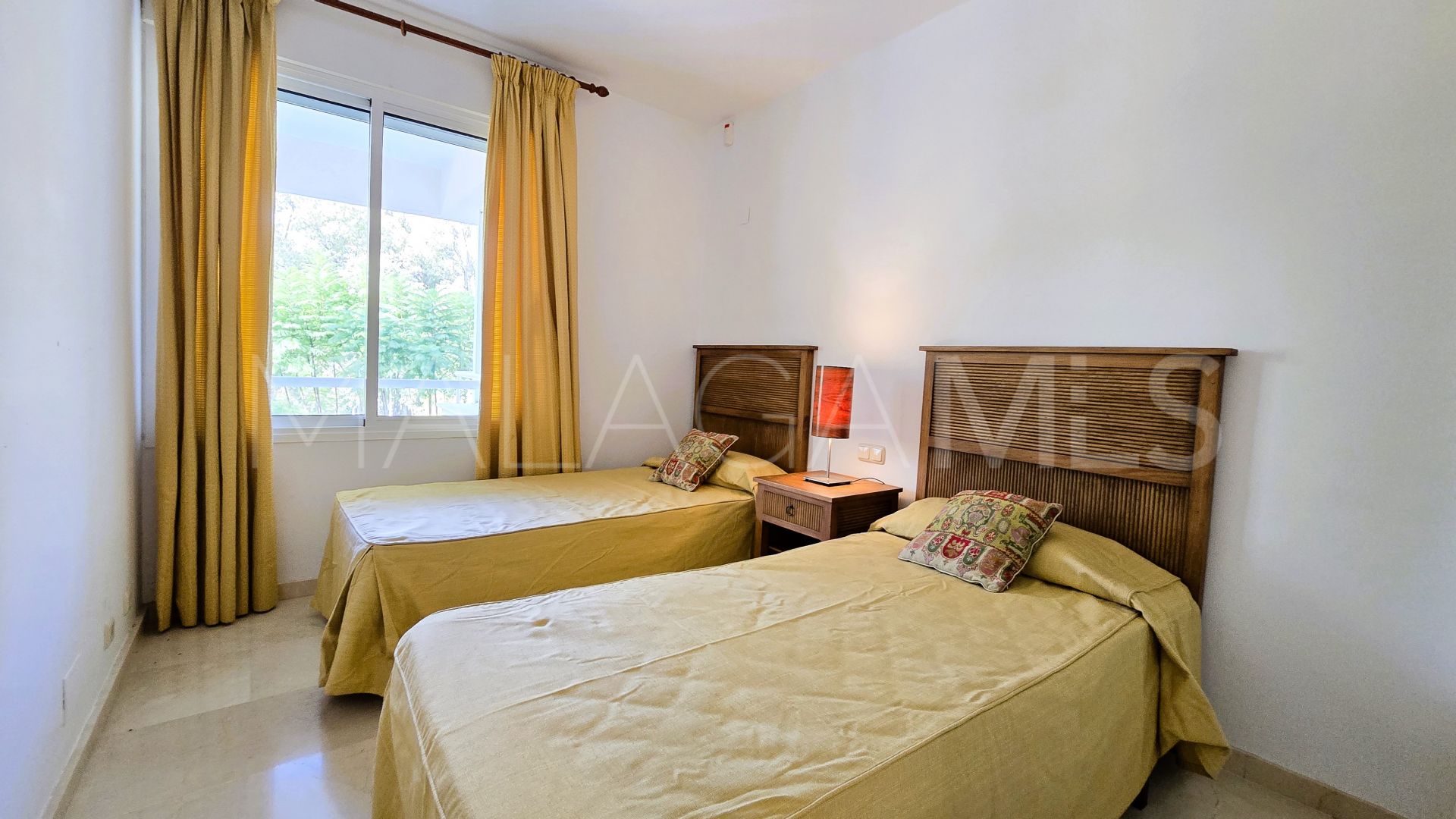 Los Granados Playa 3 bedrooms apartment for sale