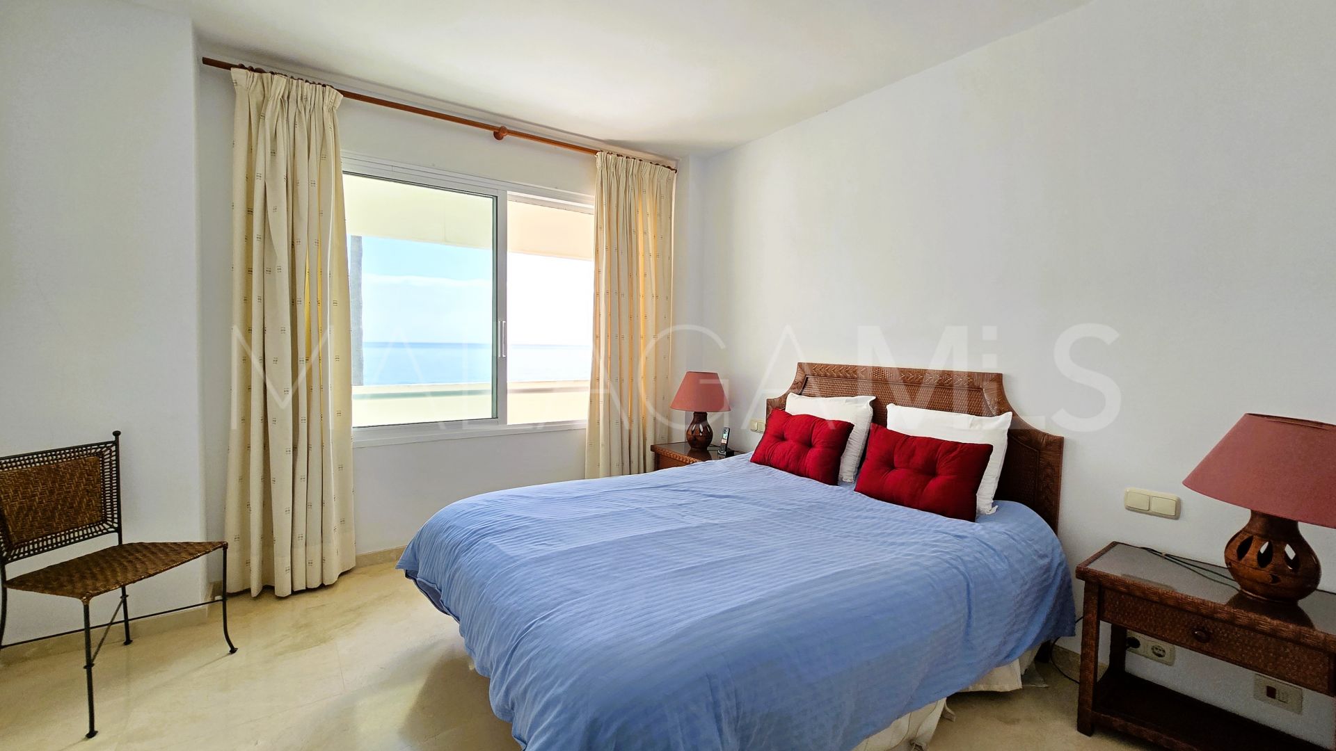 Los Granados Playa 3 bedrooms apartment for sale