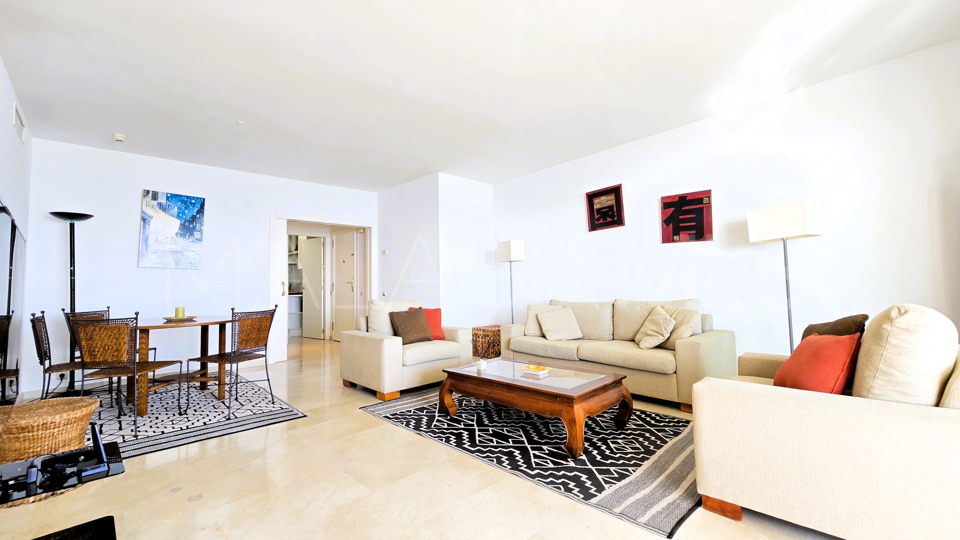 Los Granados Playa 3 bedrooms apartment for sale