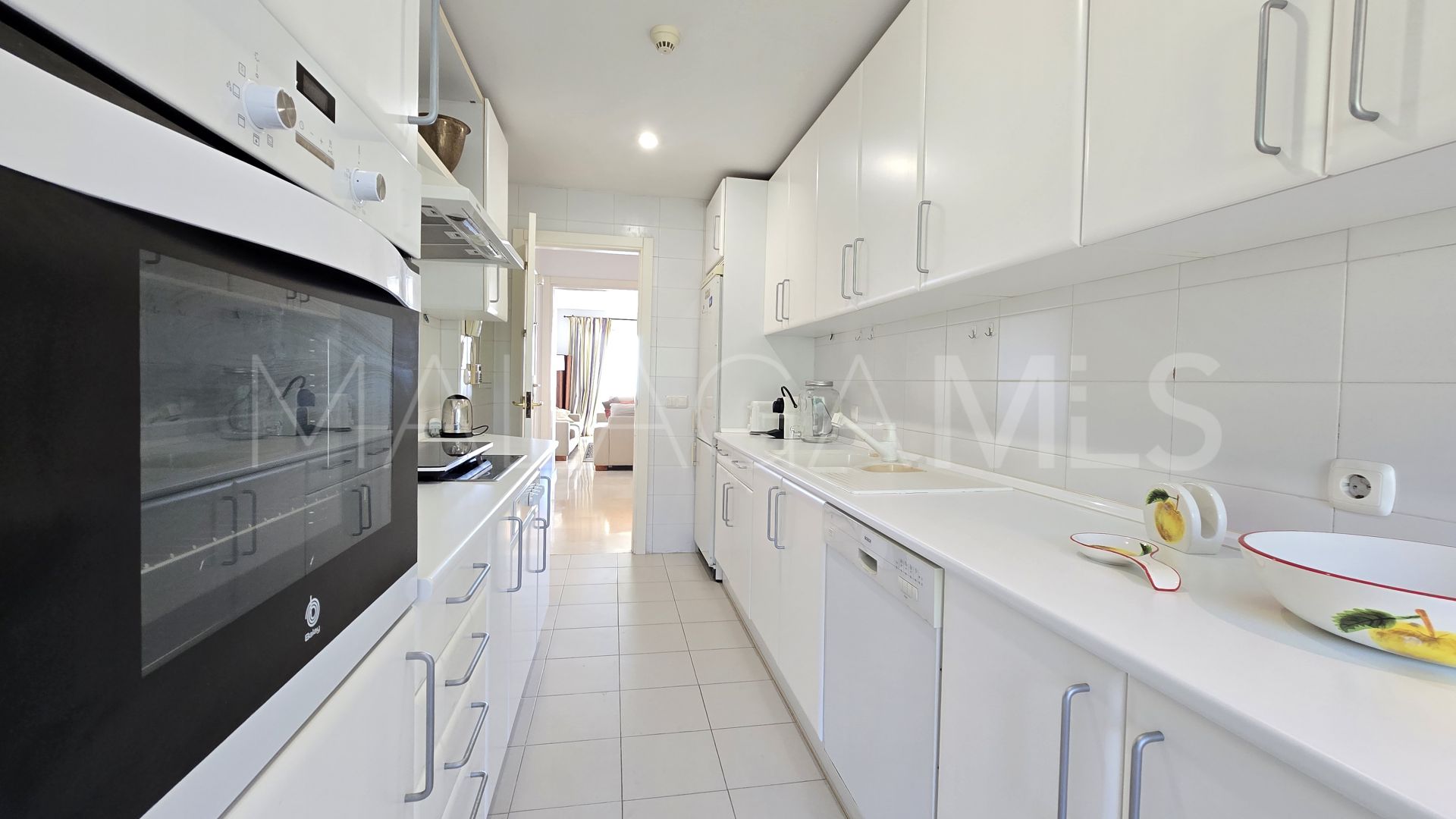 Los Granados Playa 3 bedrooms apartment for sale