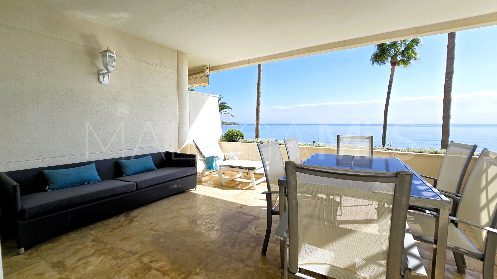 Los Granados Playa 3 bedrooms apartment for sale