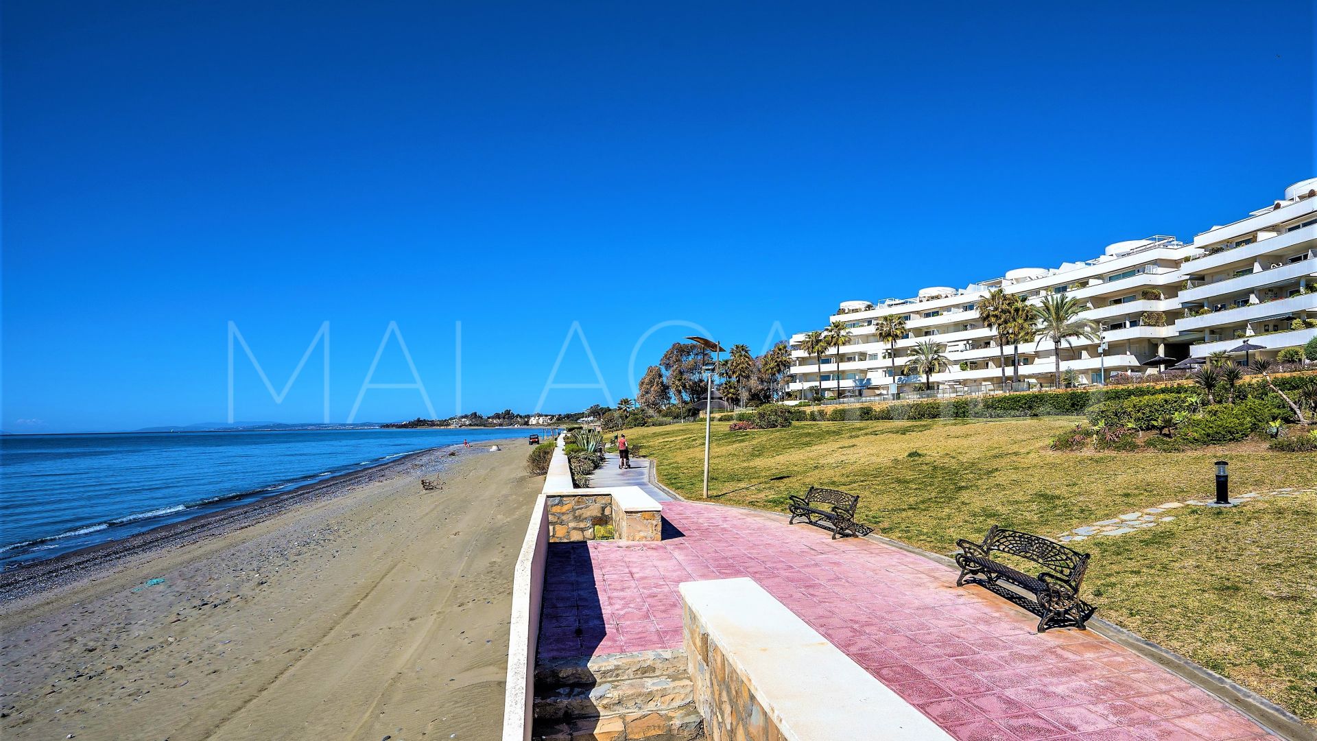 Los Granados Playa 3 bedrooms apartment for sale